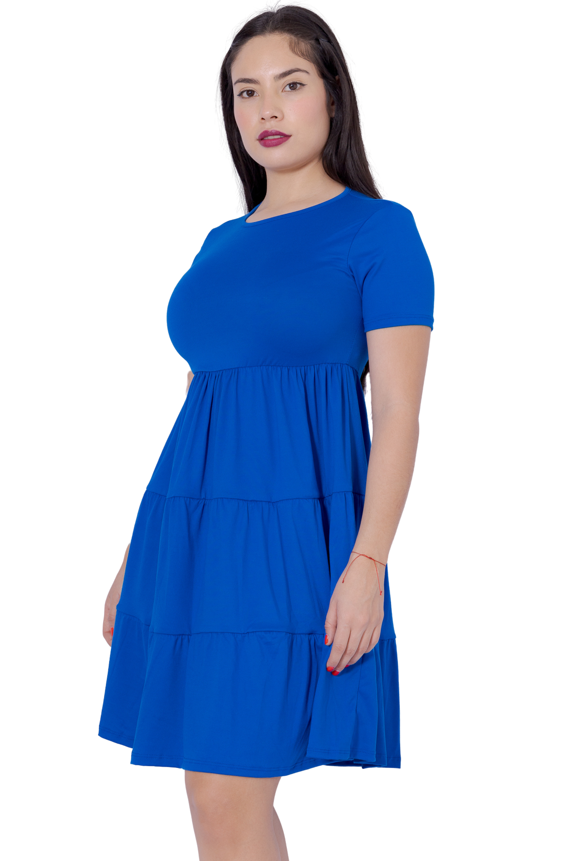 Vestido Turquia