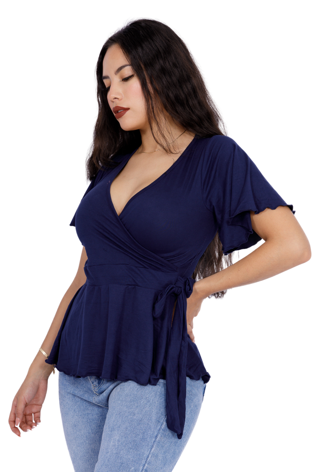 Blusa Córdoba