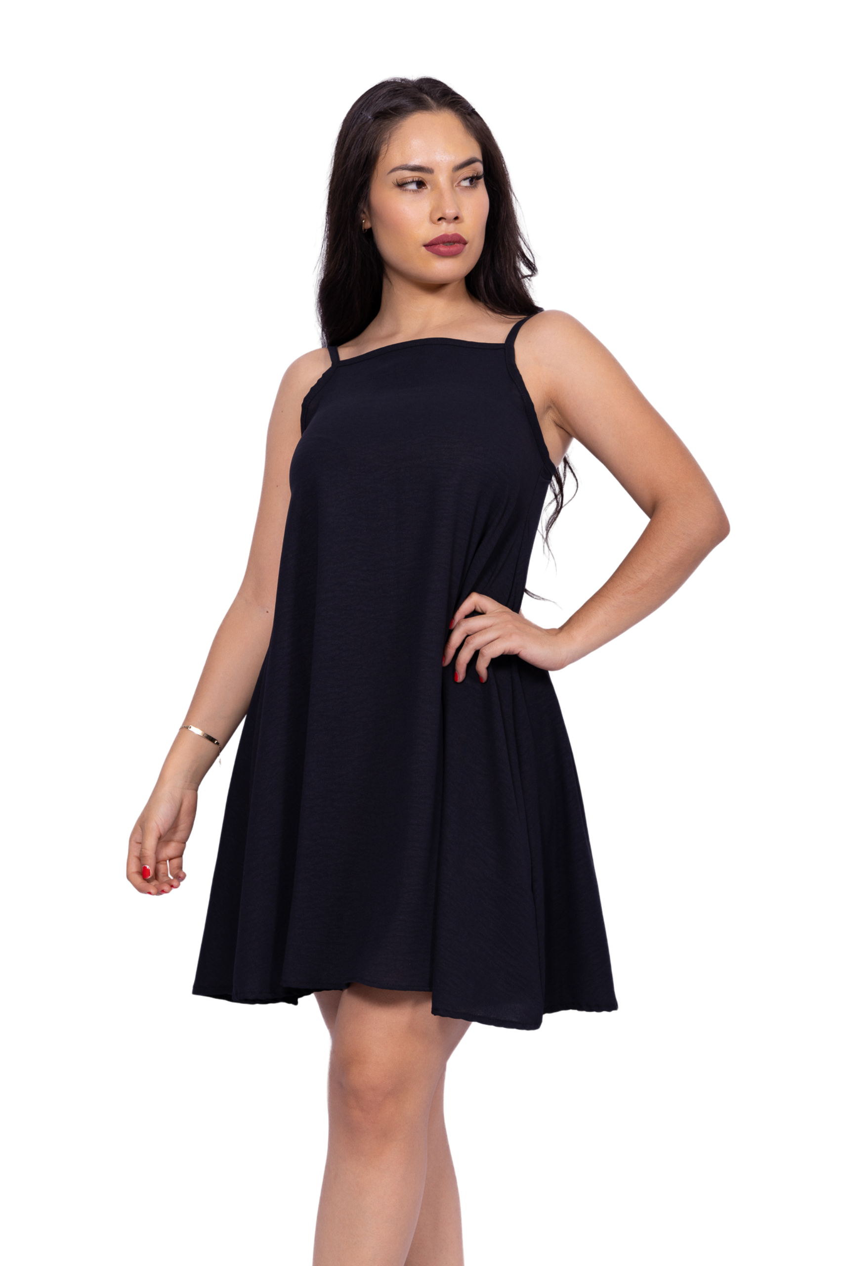 Vestido Bruselas