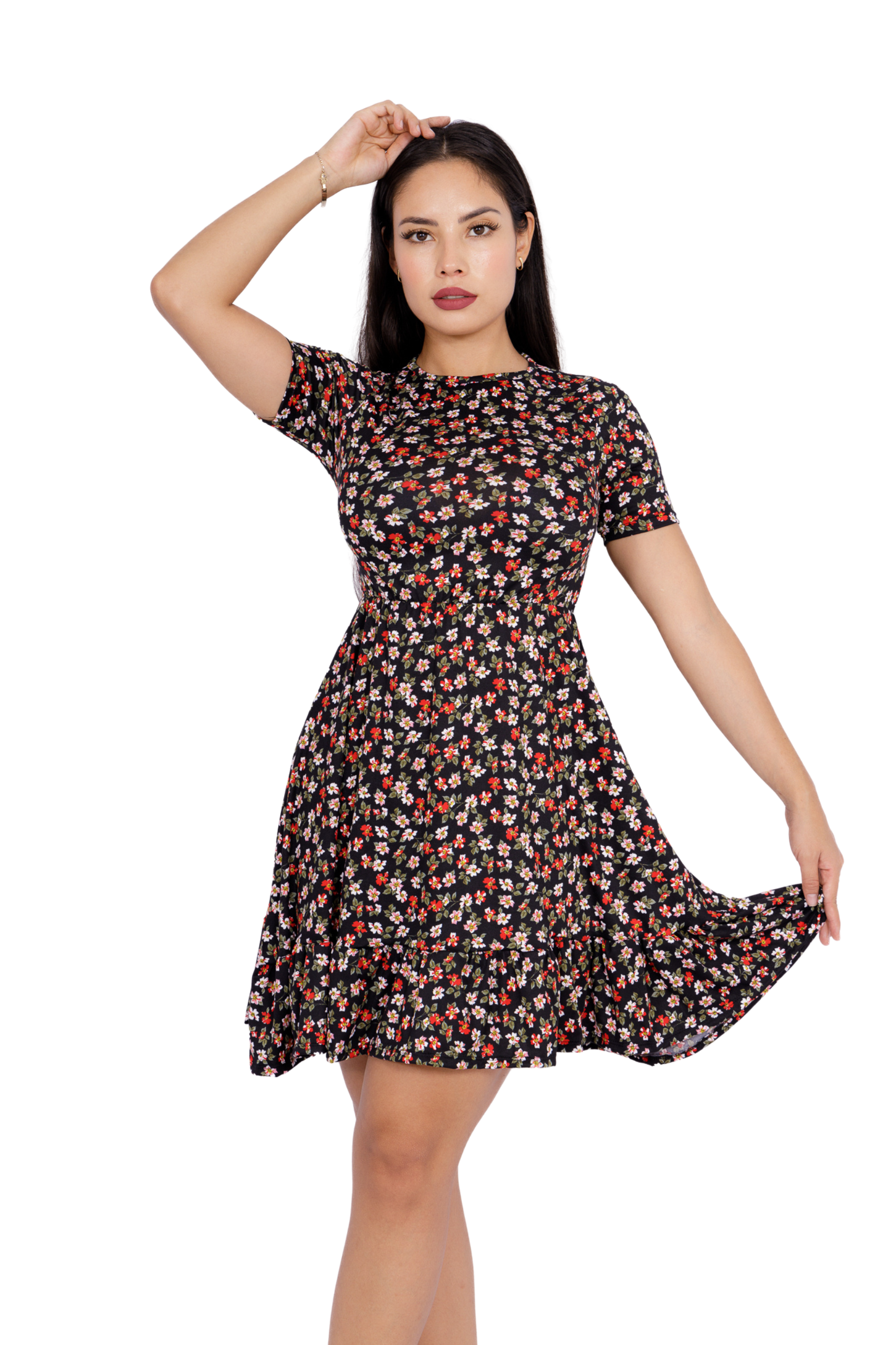 Vestido Granada