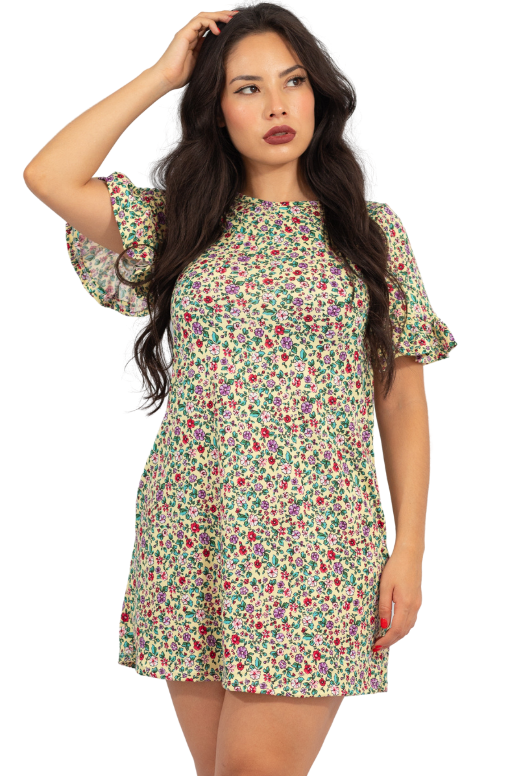 Vestido Ontario