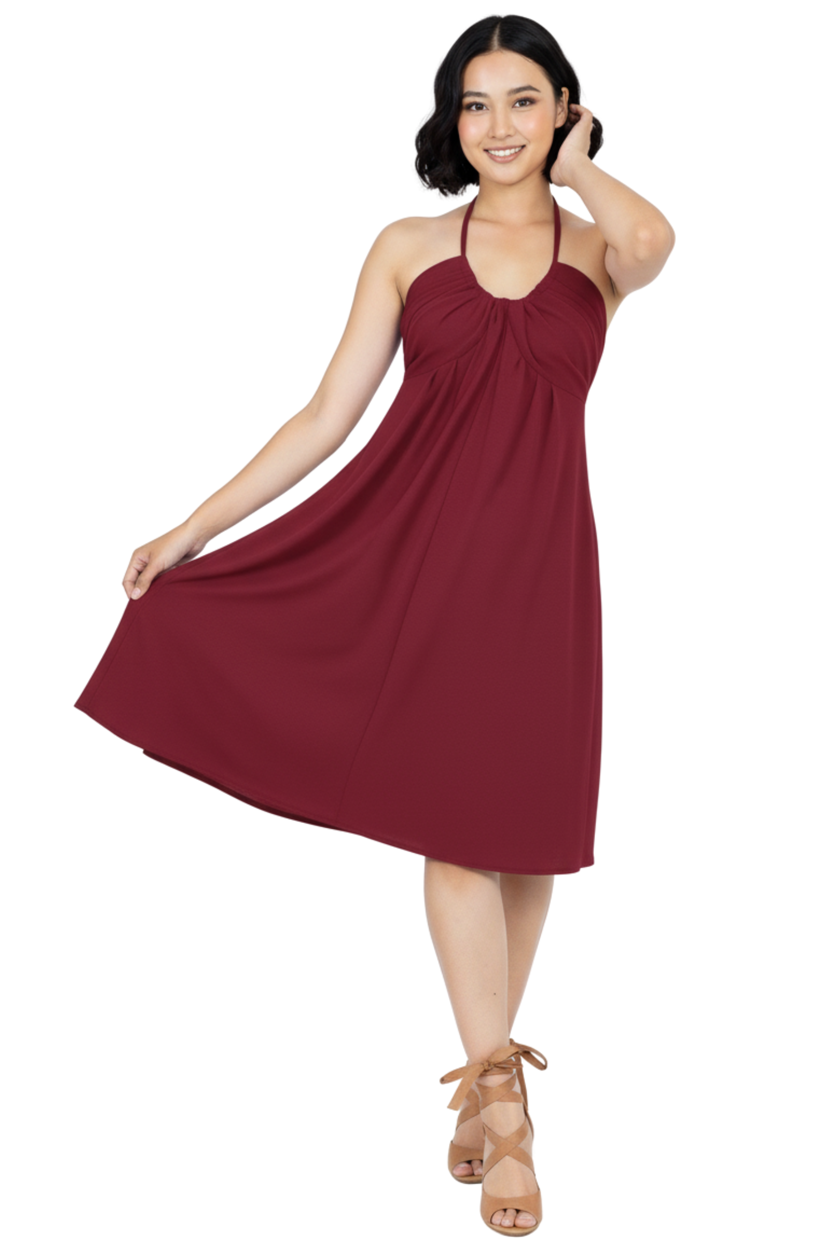 Vestido Olinda