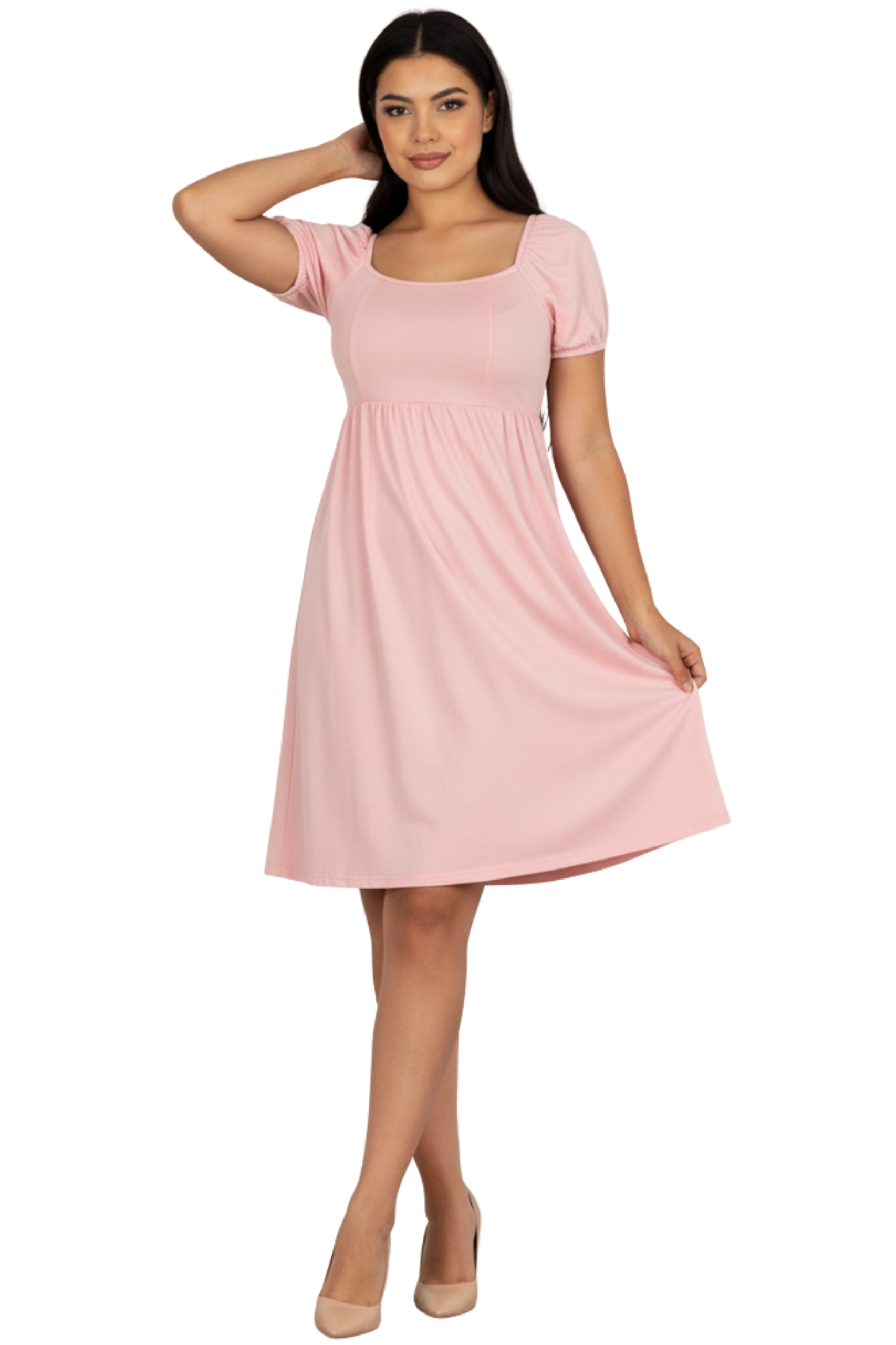 Vestido Bali