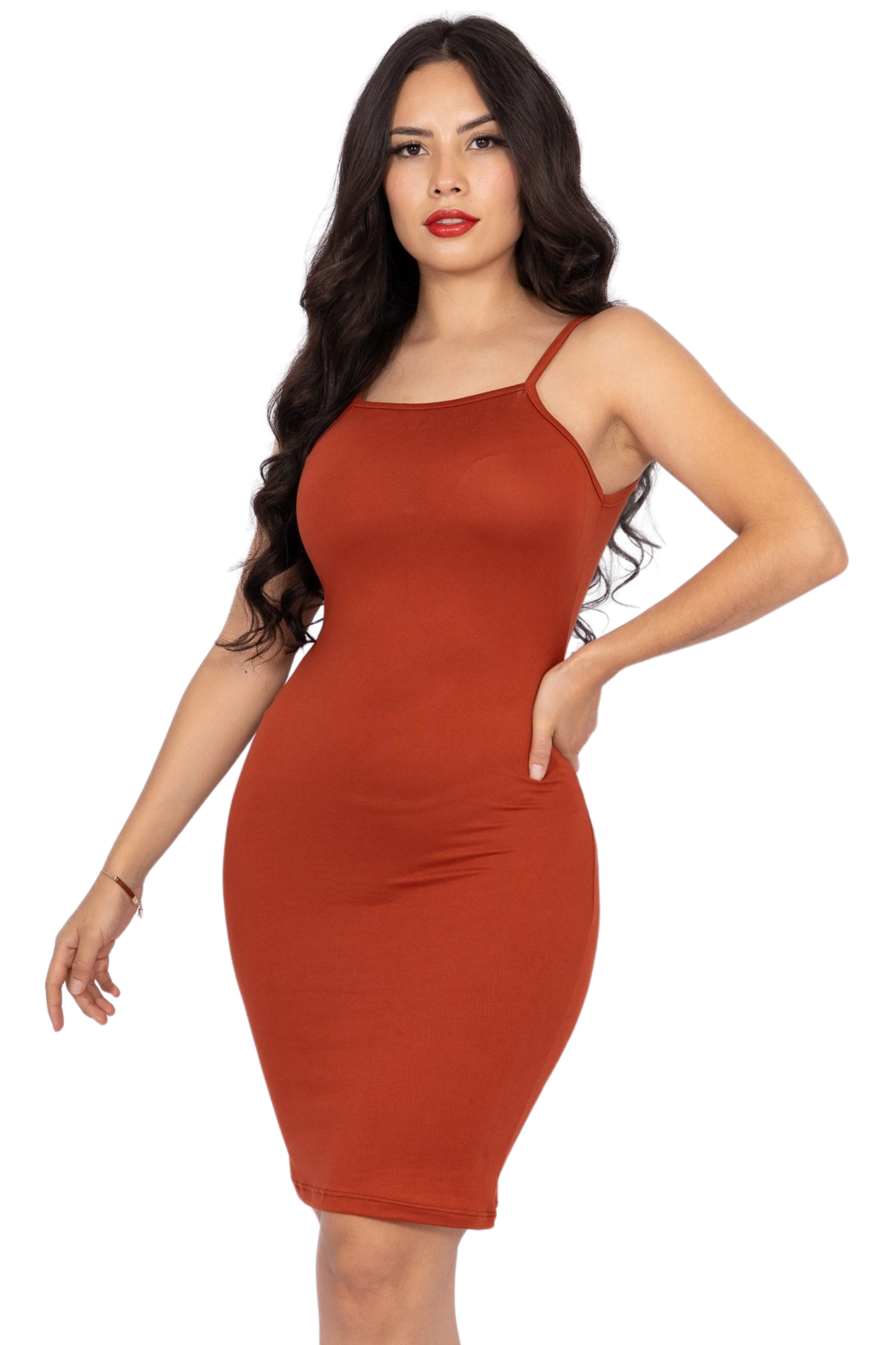 Vestido Regina