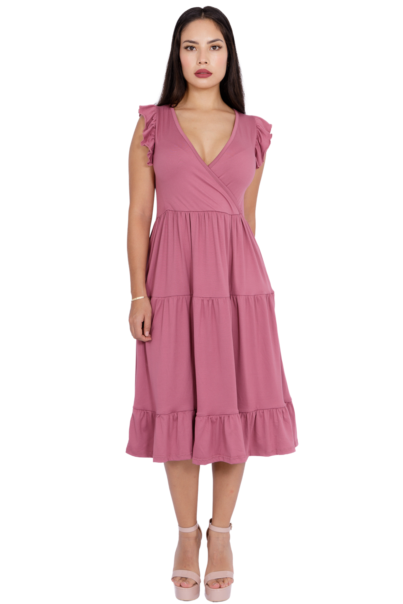 Vestido Hamburgo