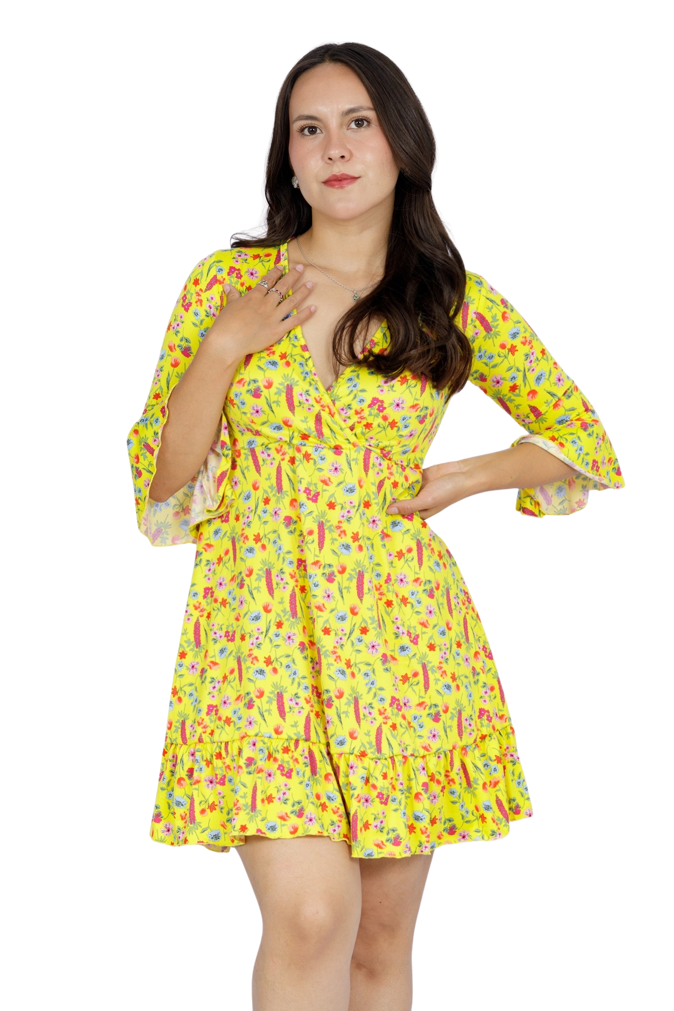 Vestido Finix