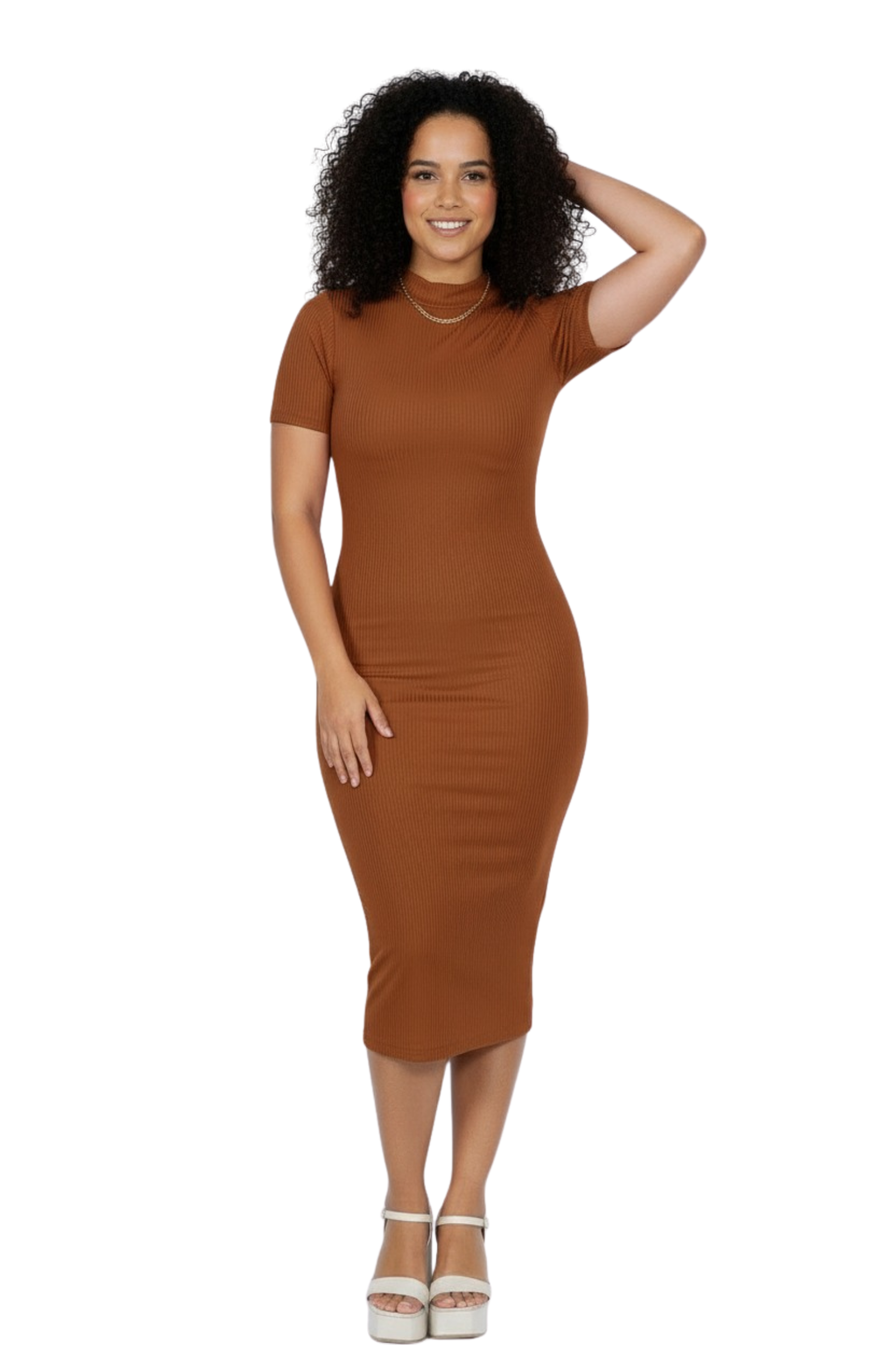 Vestido Granby