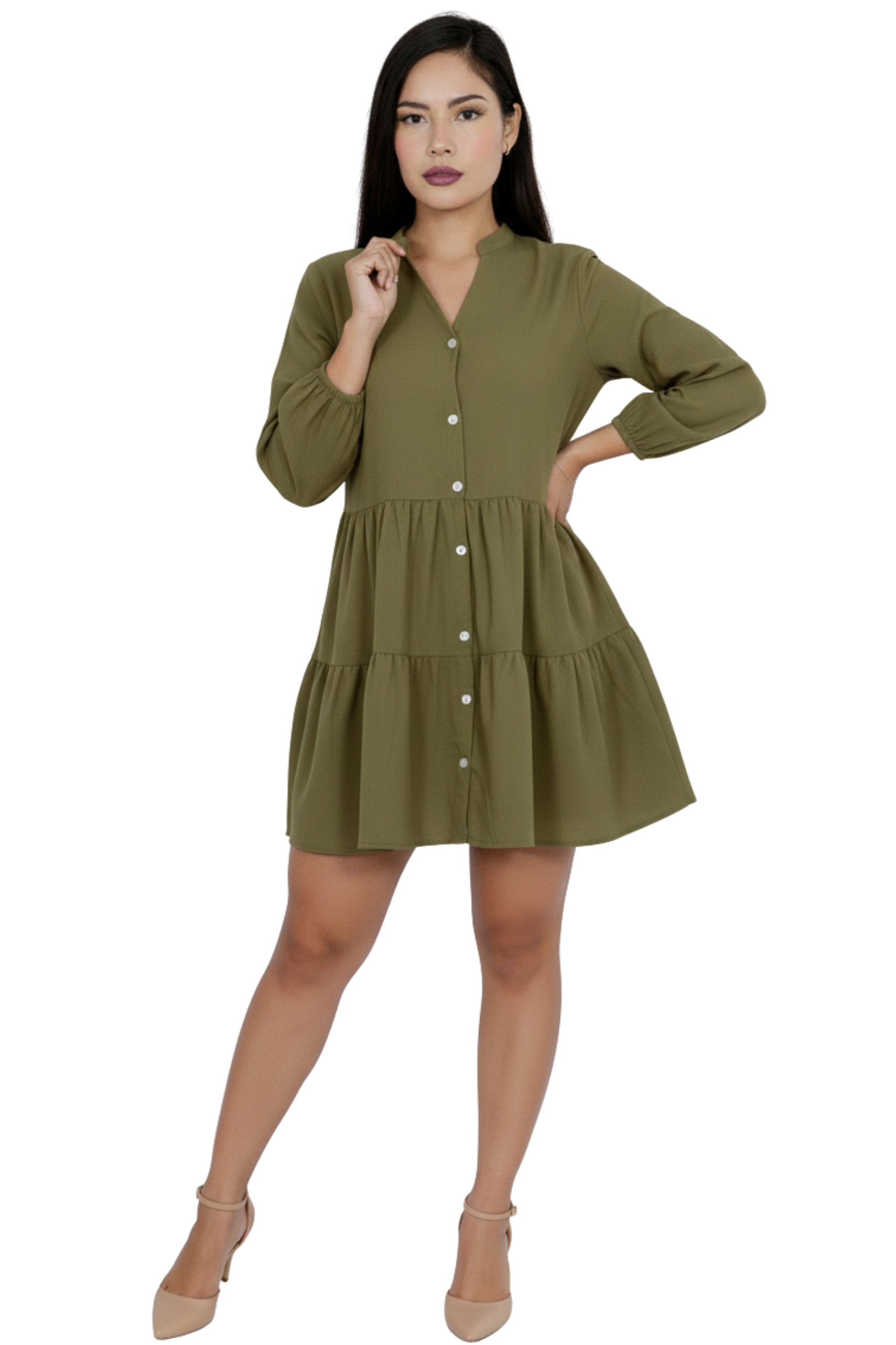Vestido Sedona