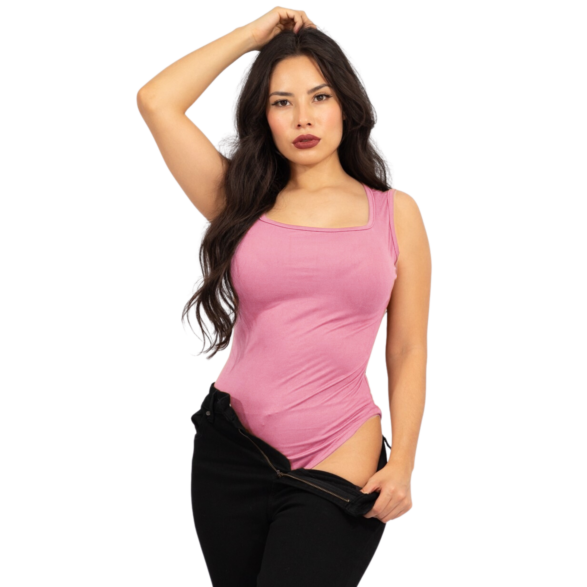 Body Tirante