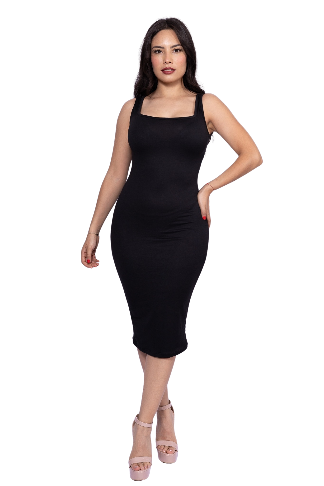 Vestido Talia