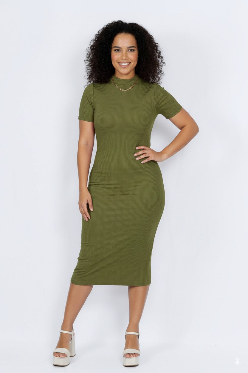 Vestido Granby