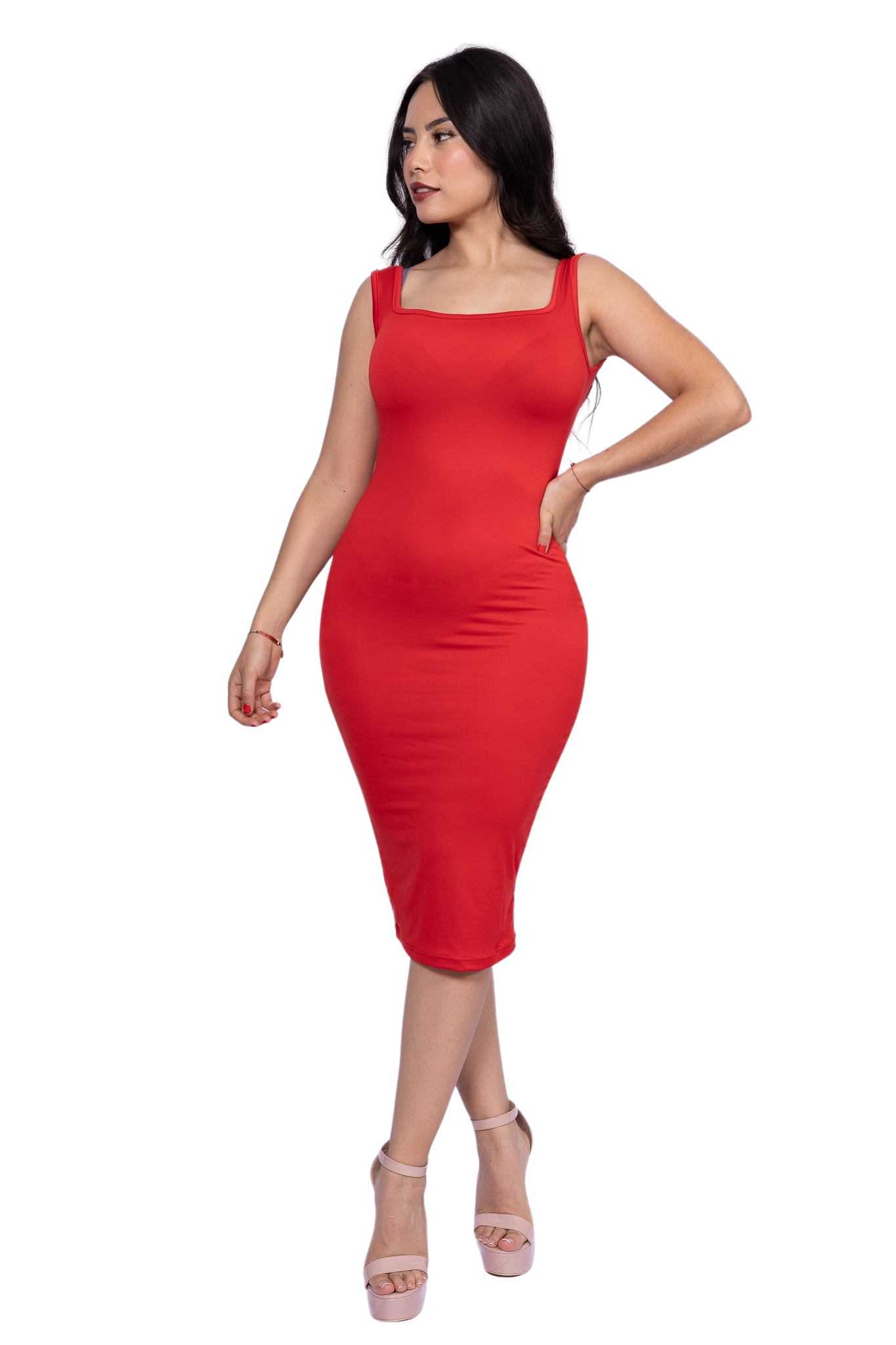 Vestido Talia