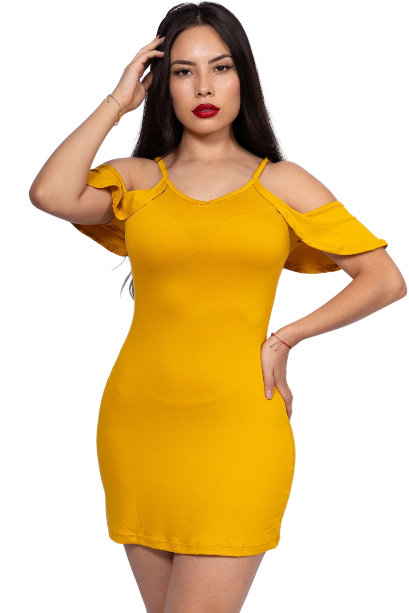 Vestido Concordia