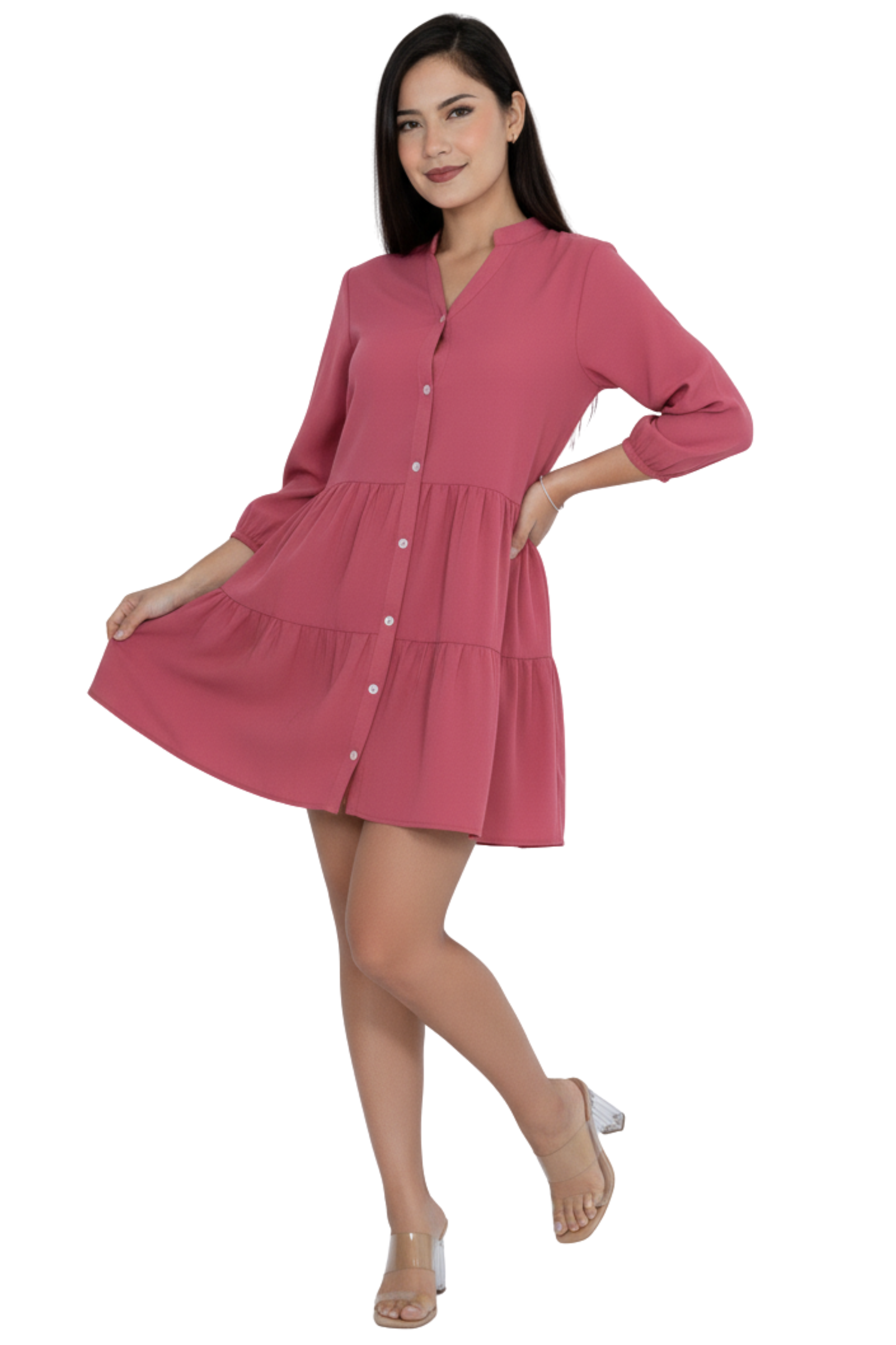Vestido Sedona