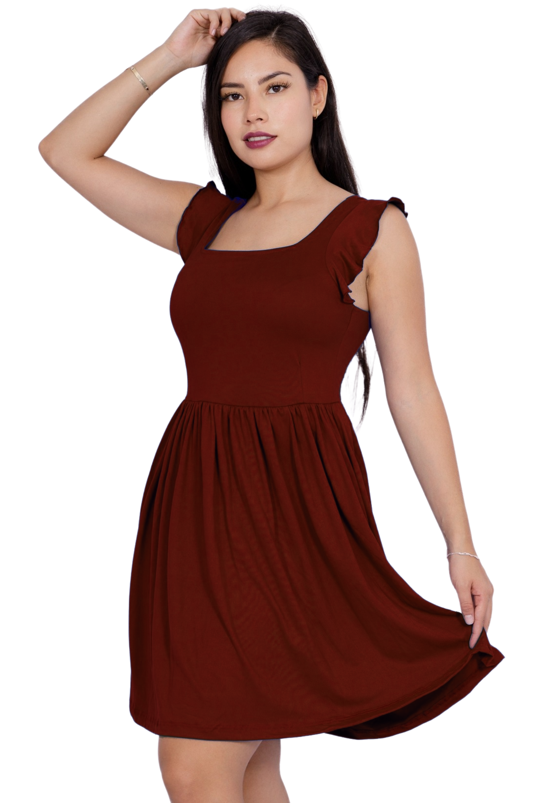 Vestido Cristina