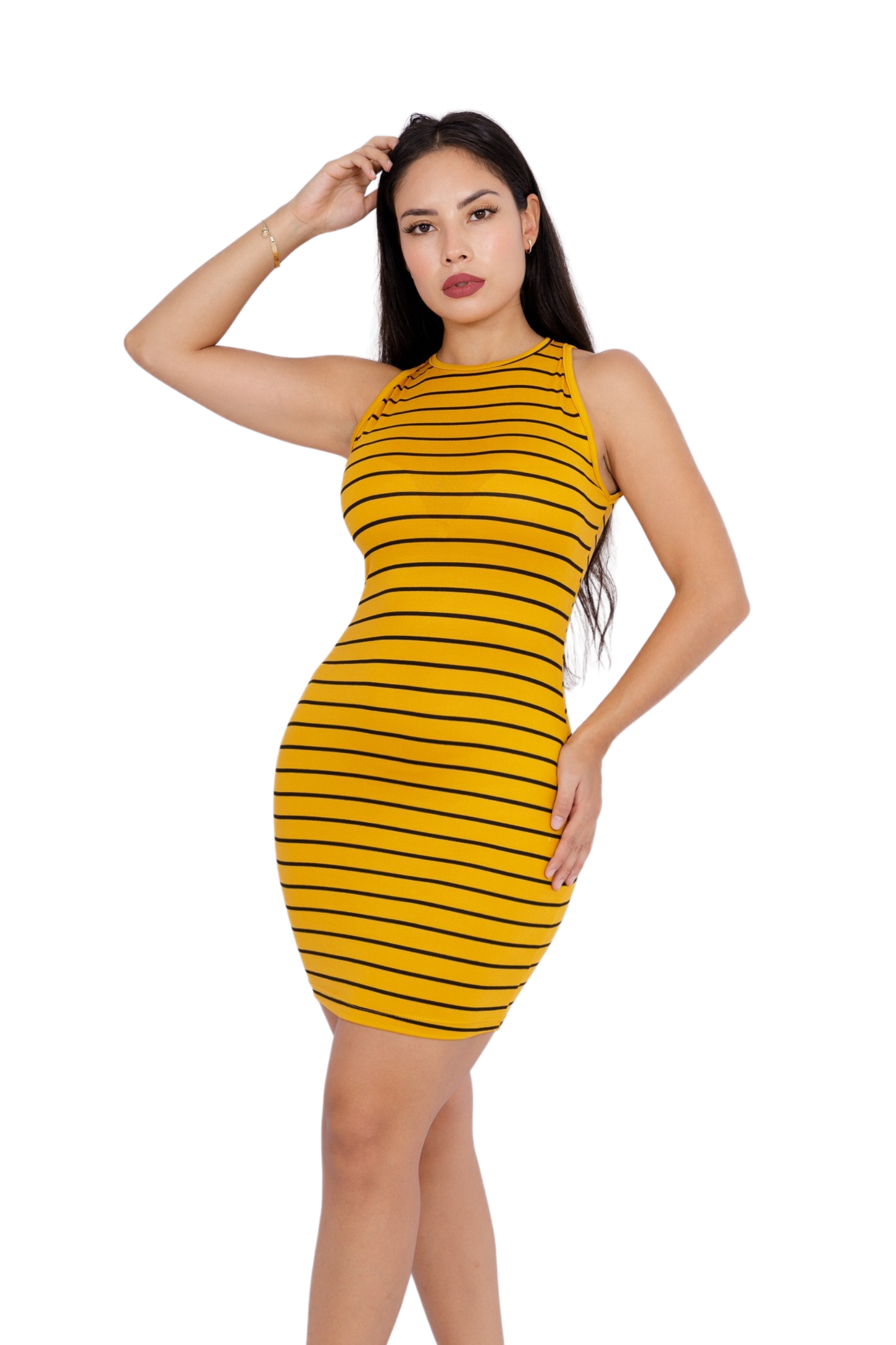 Vestido Texas