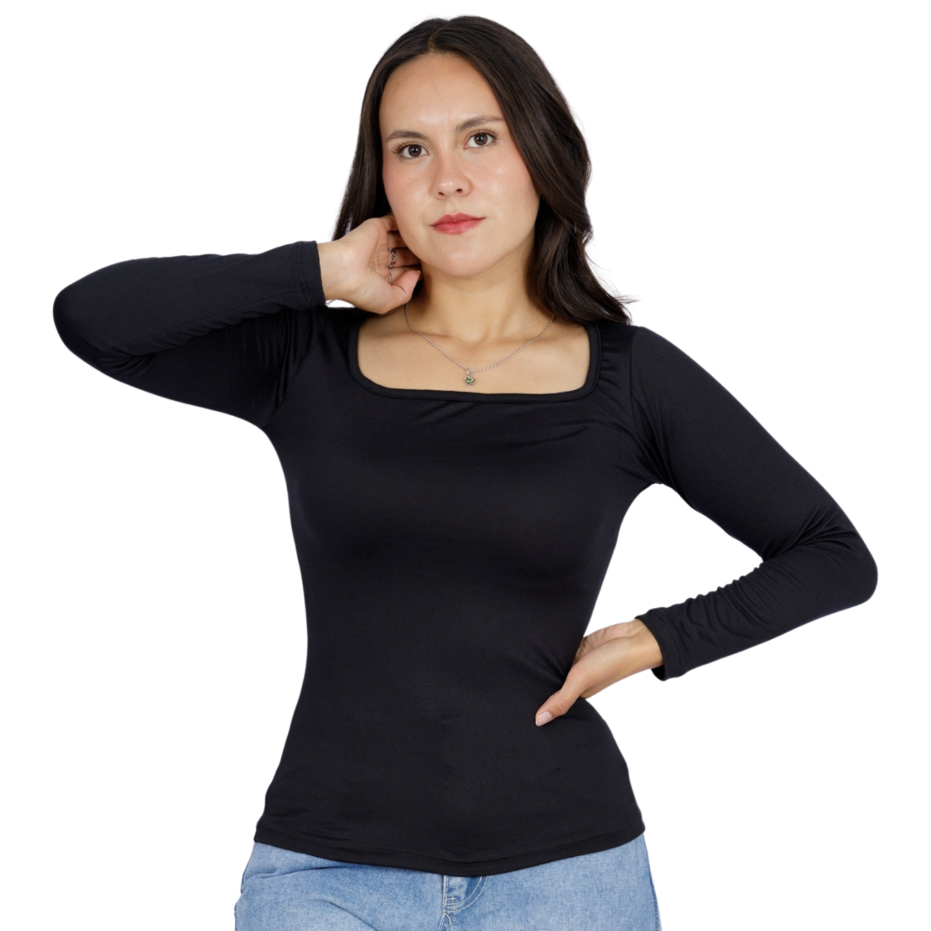Blusa Edimburgo