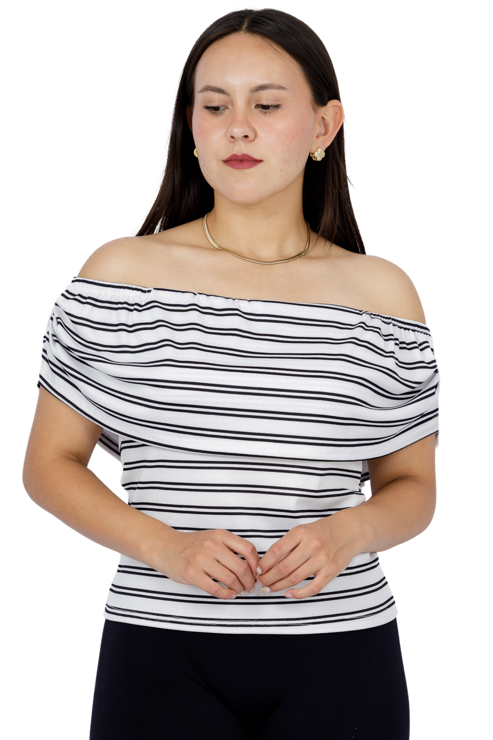 Blusa Varsovia