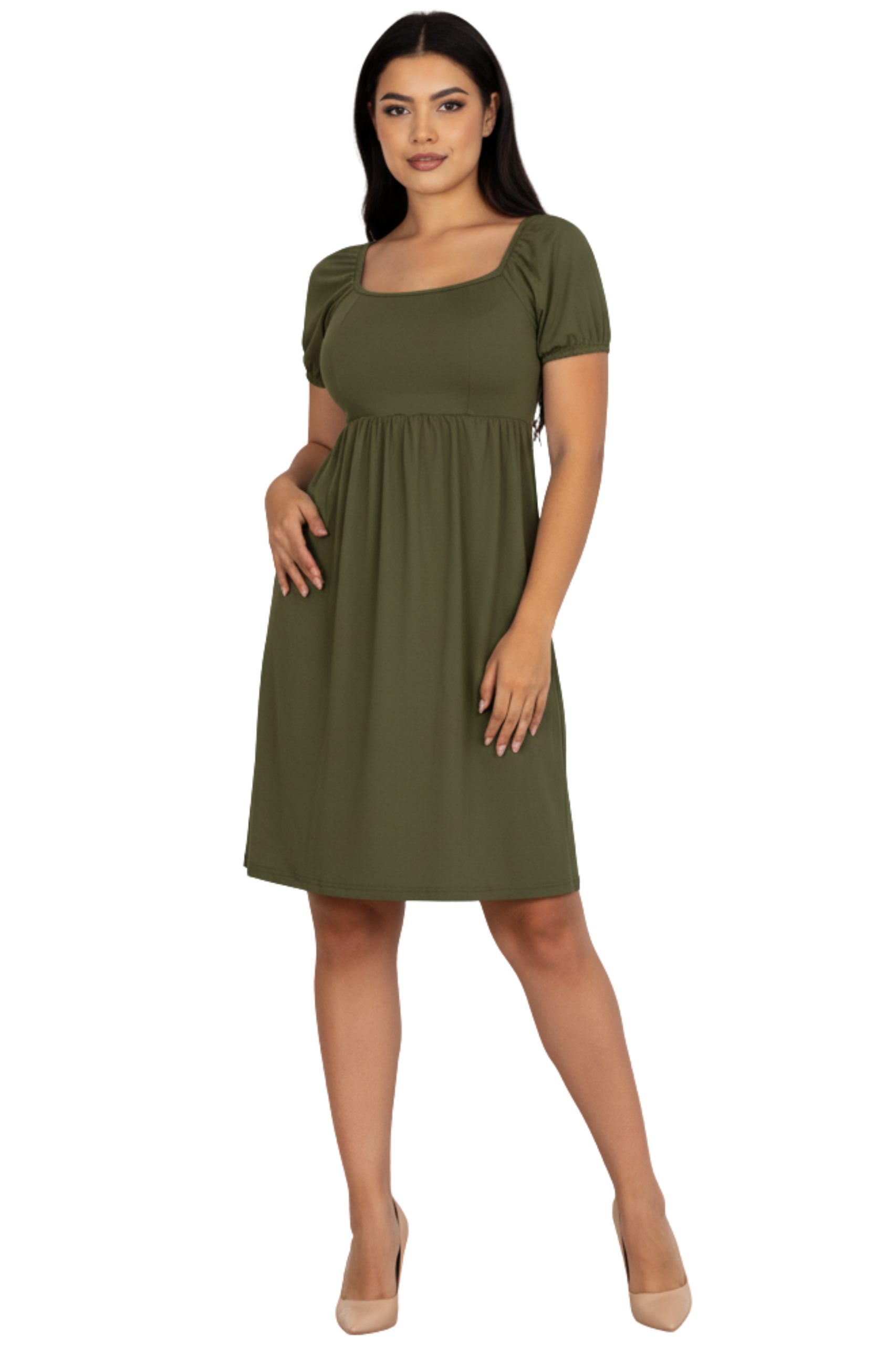 Vestido Bali