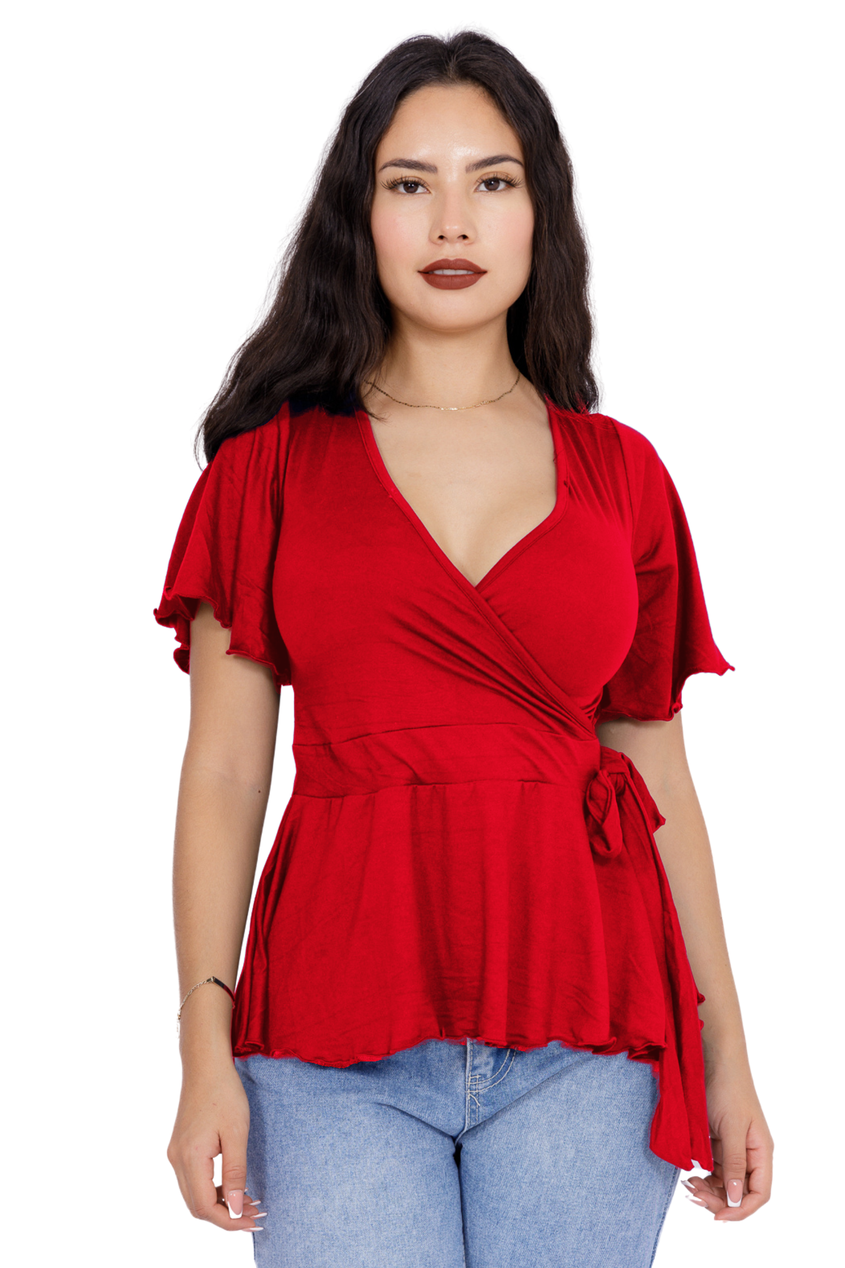 Blusa Córdoba