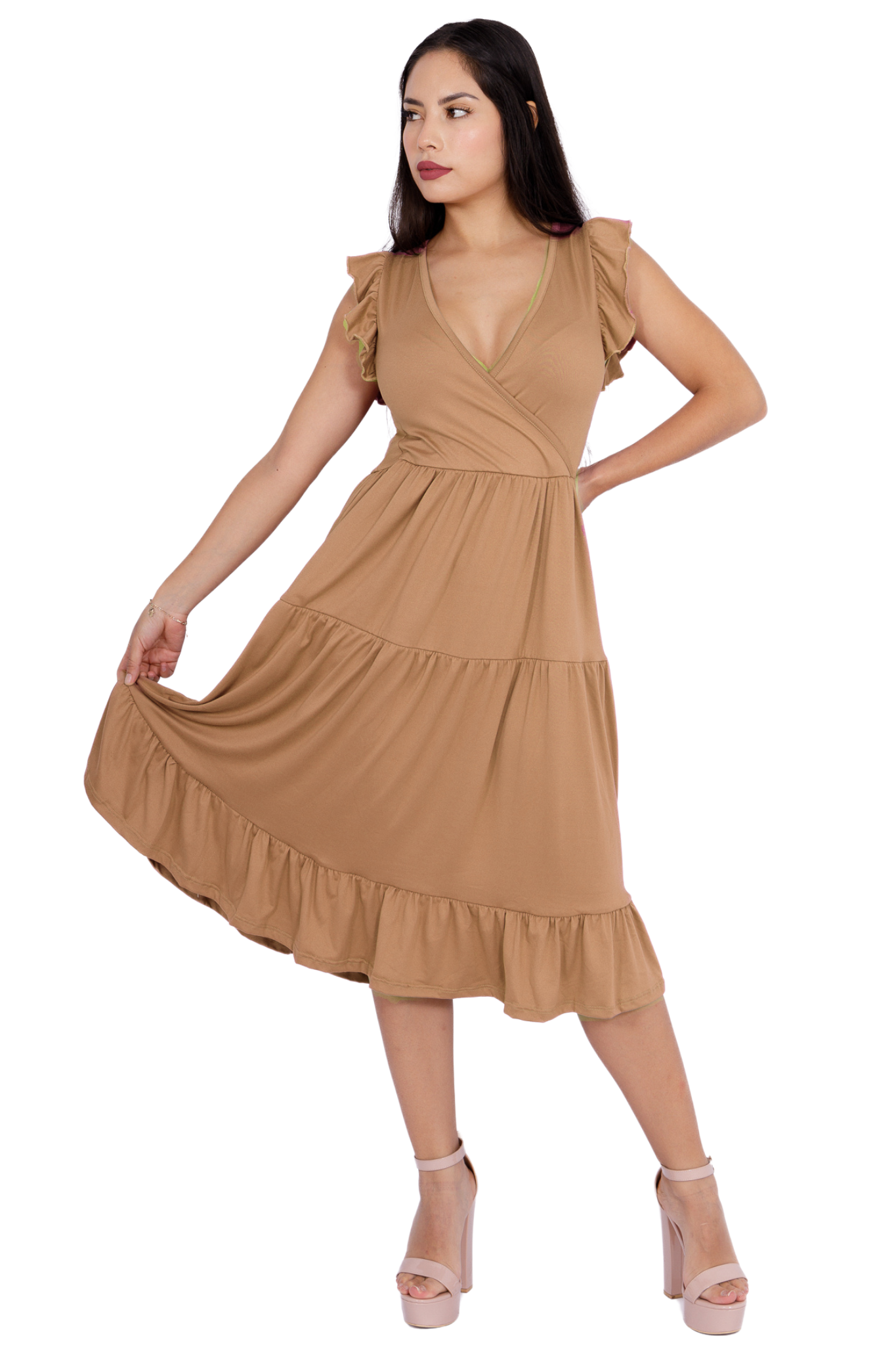 Vestido Hamburgo