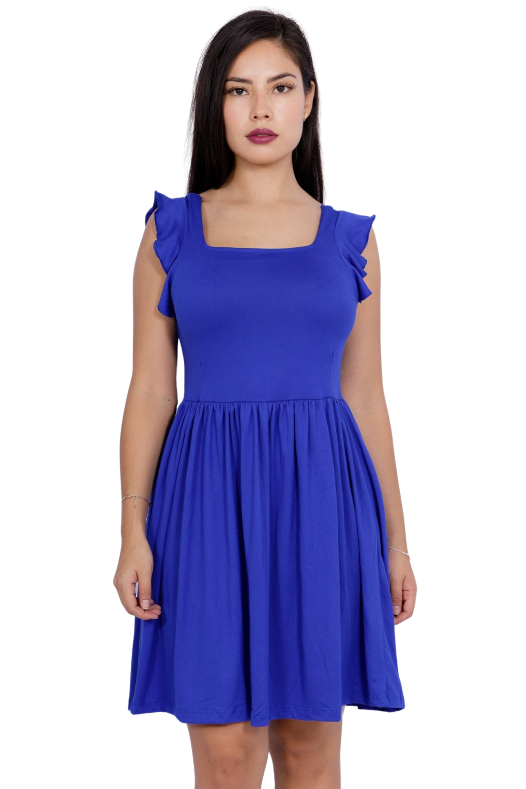 Vestido Cristina