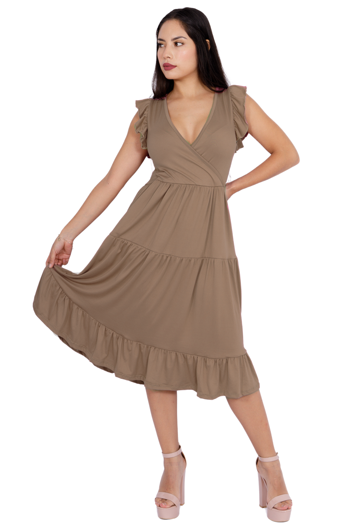 Vestido Hamburgo