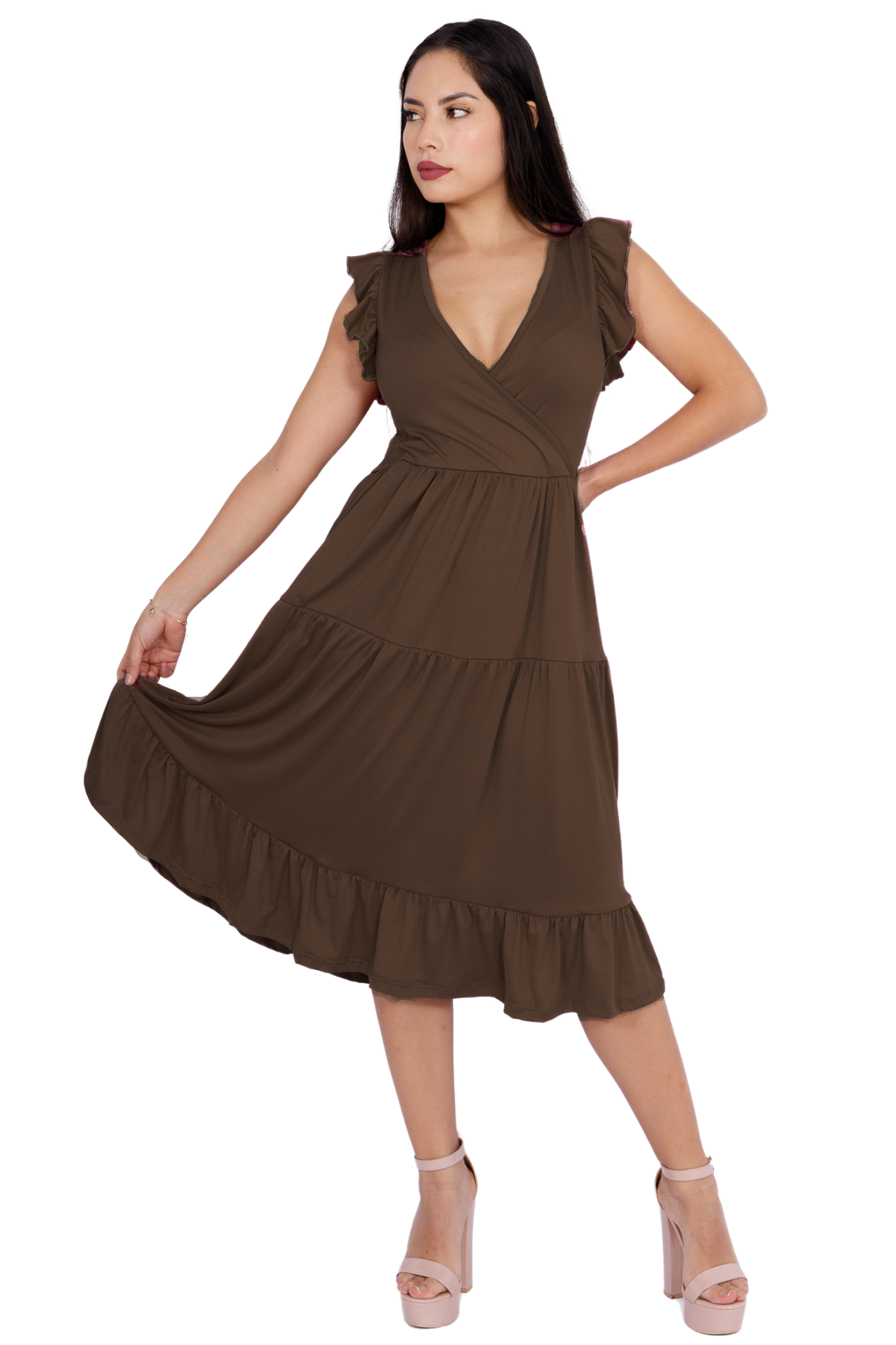 Vestido Hamburgo
