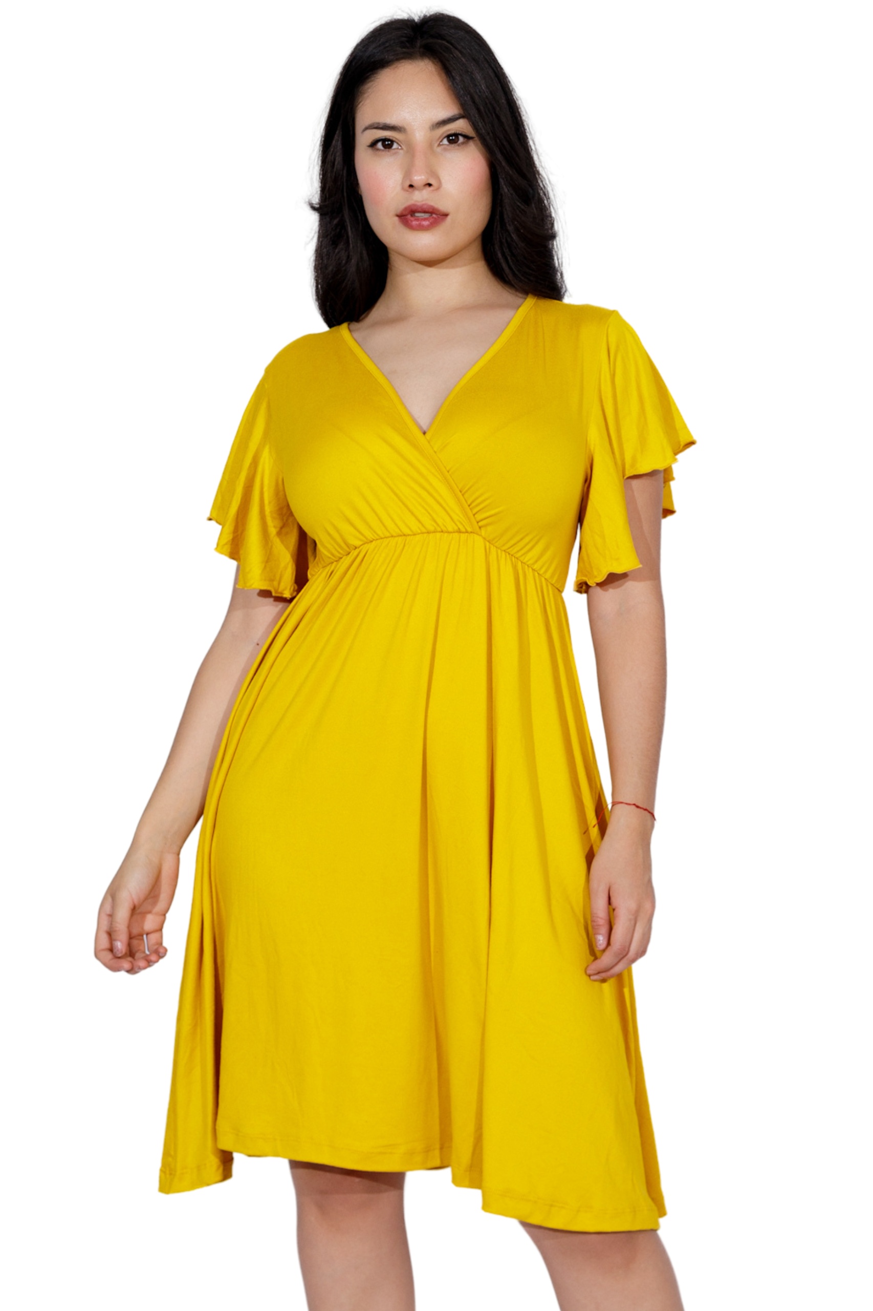 Vestido Suecia