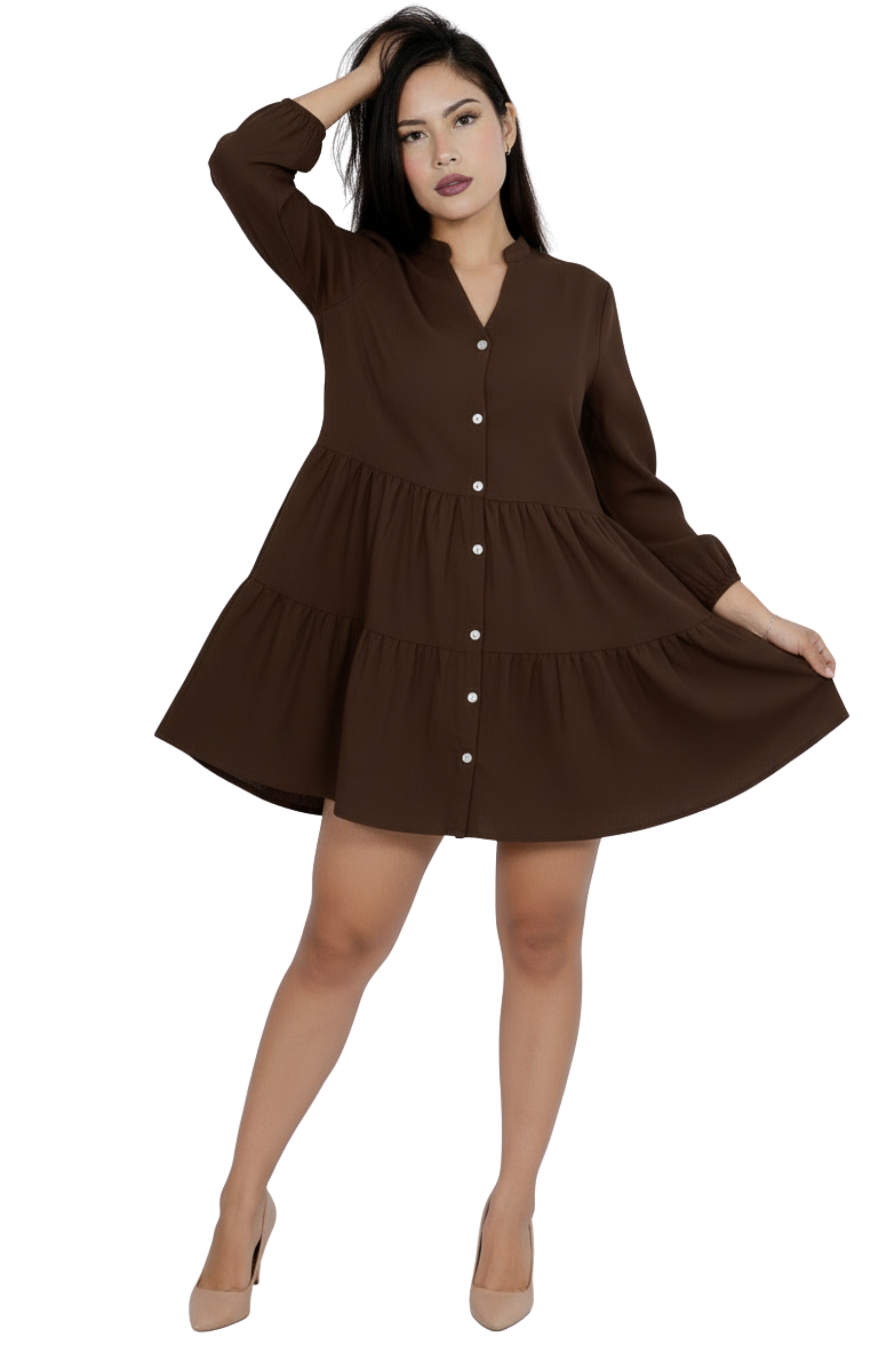 Vestido Sedona