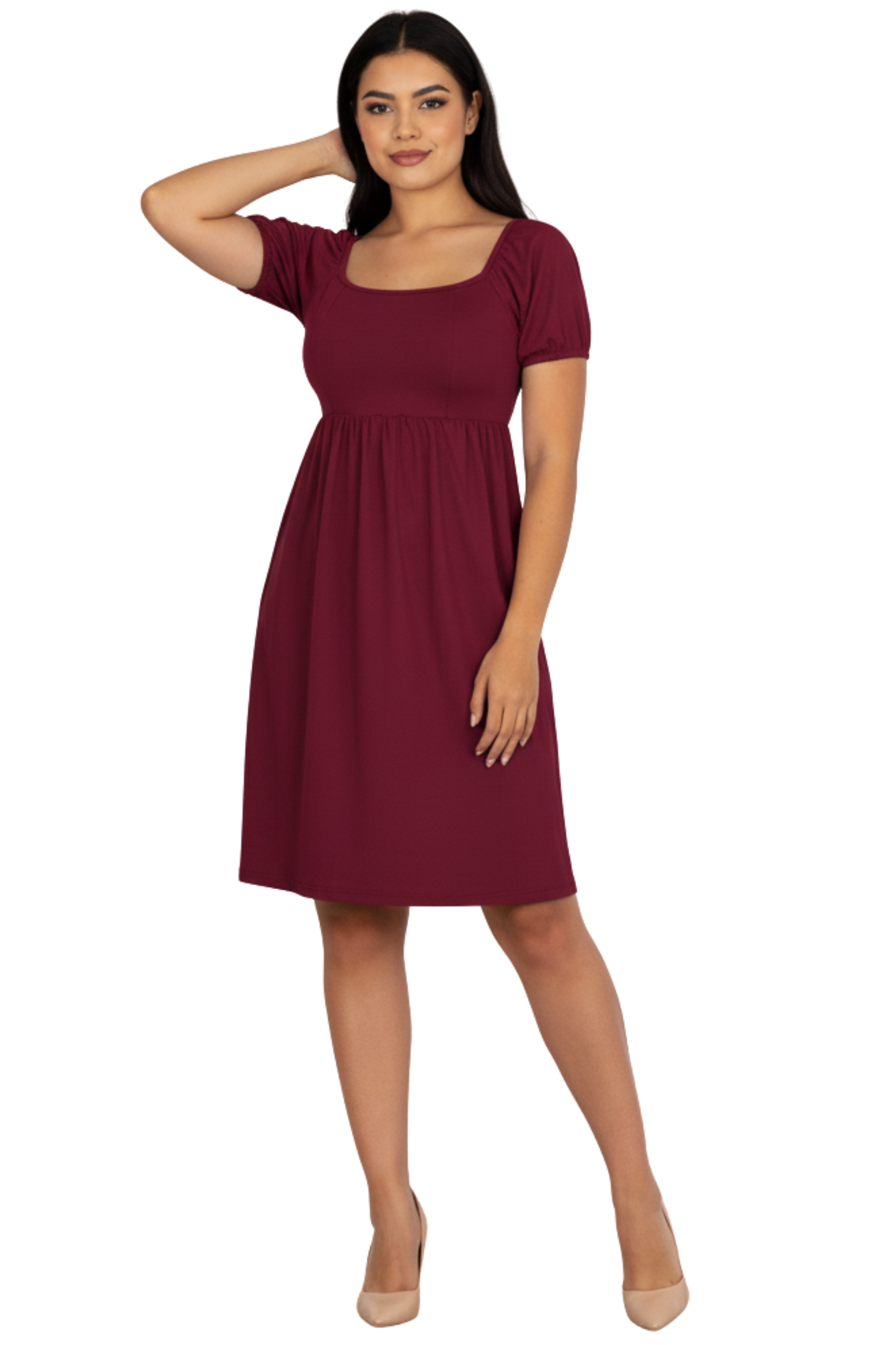 Vestido Bali