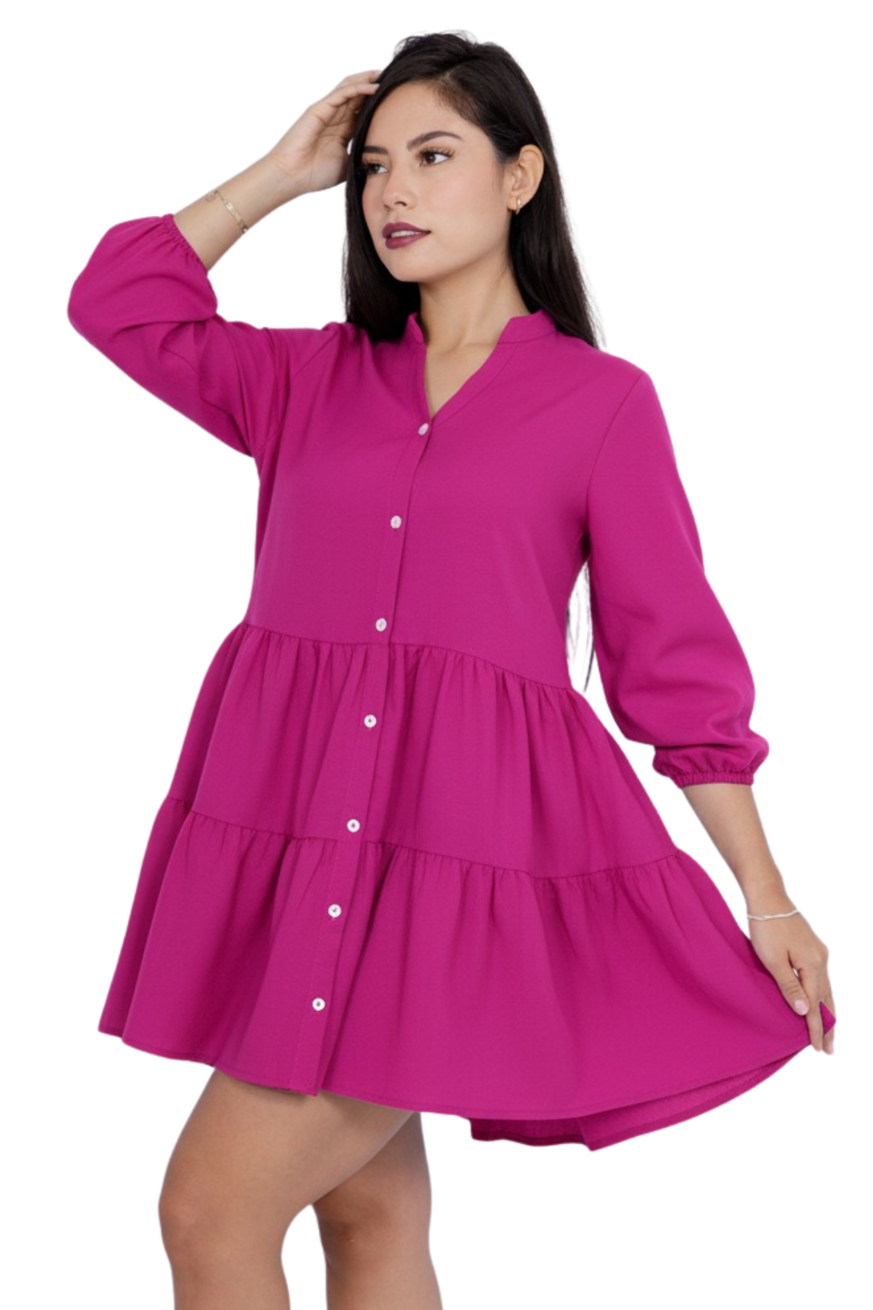 Vestido Sedona