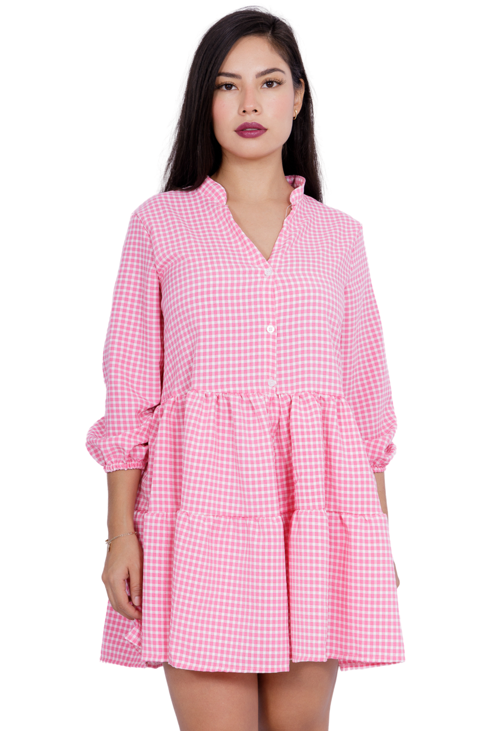 Vestido Dumai