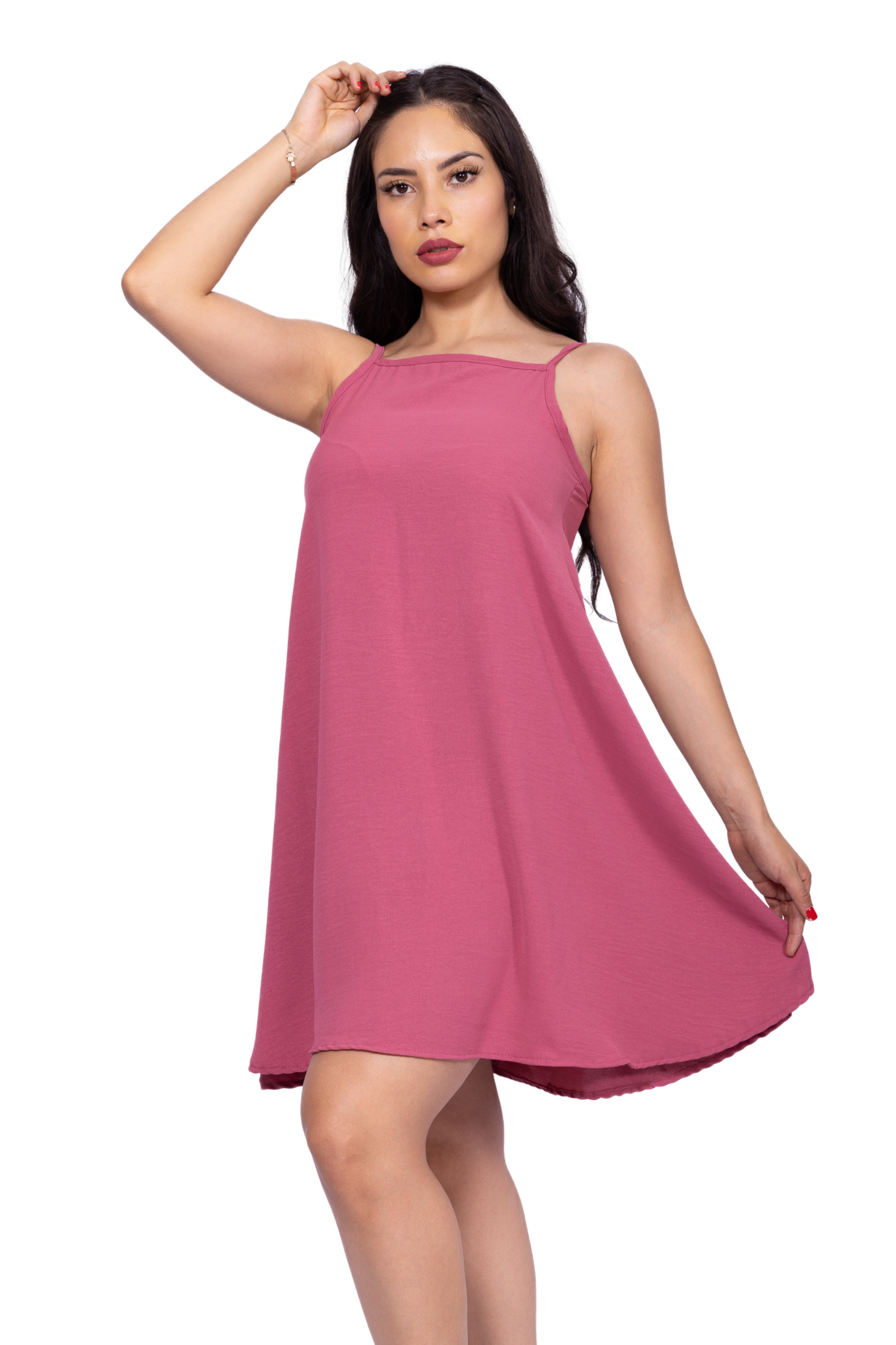 Vestido Bruselas