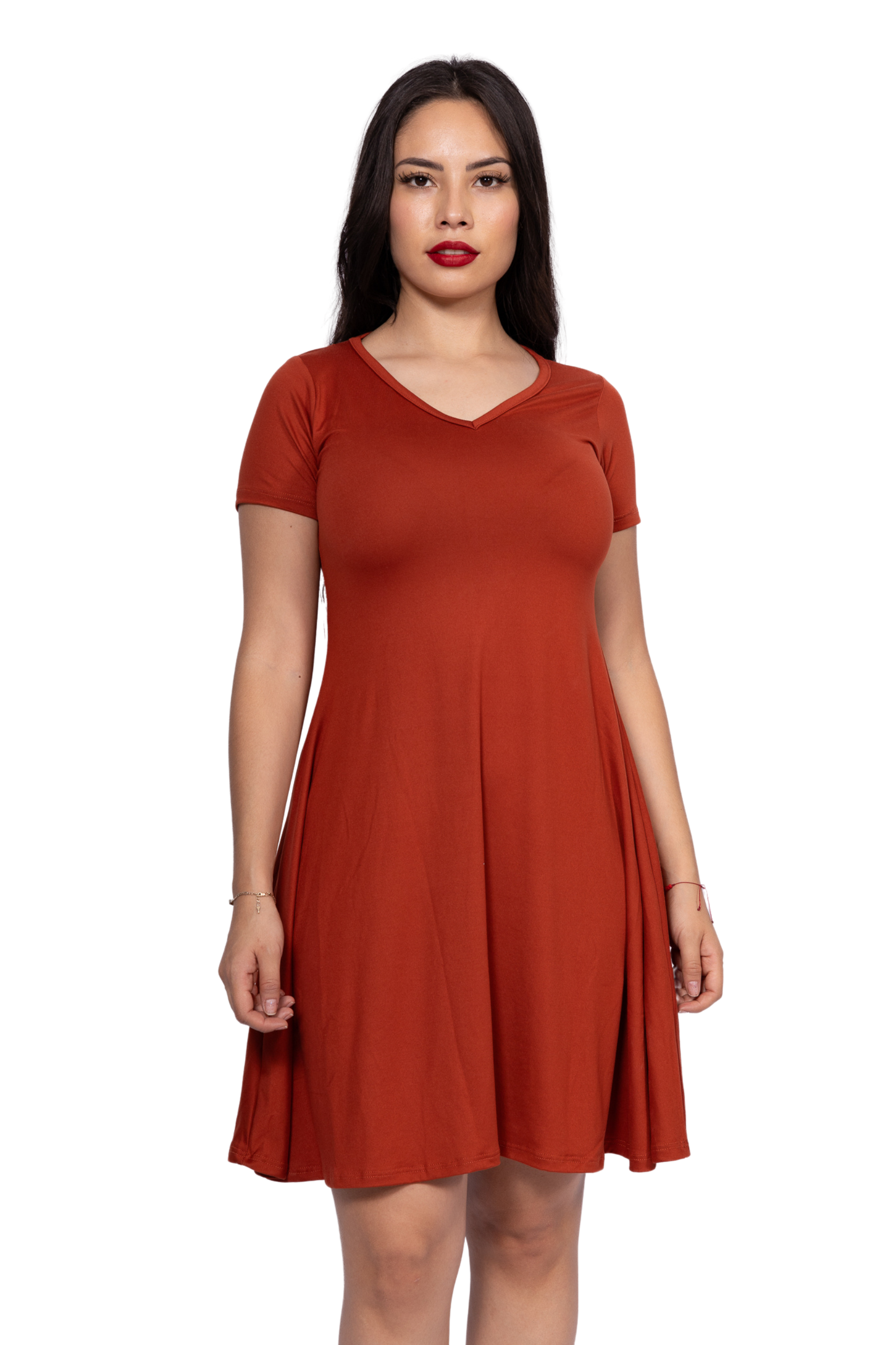 Vestido Venezuela