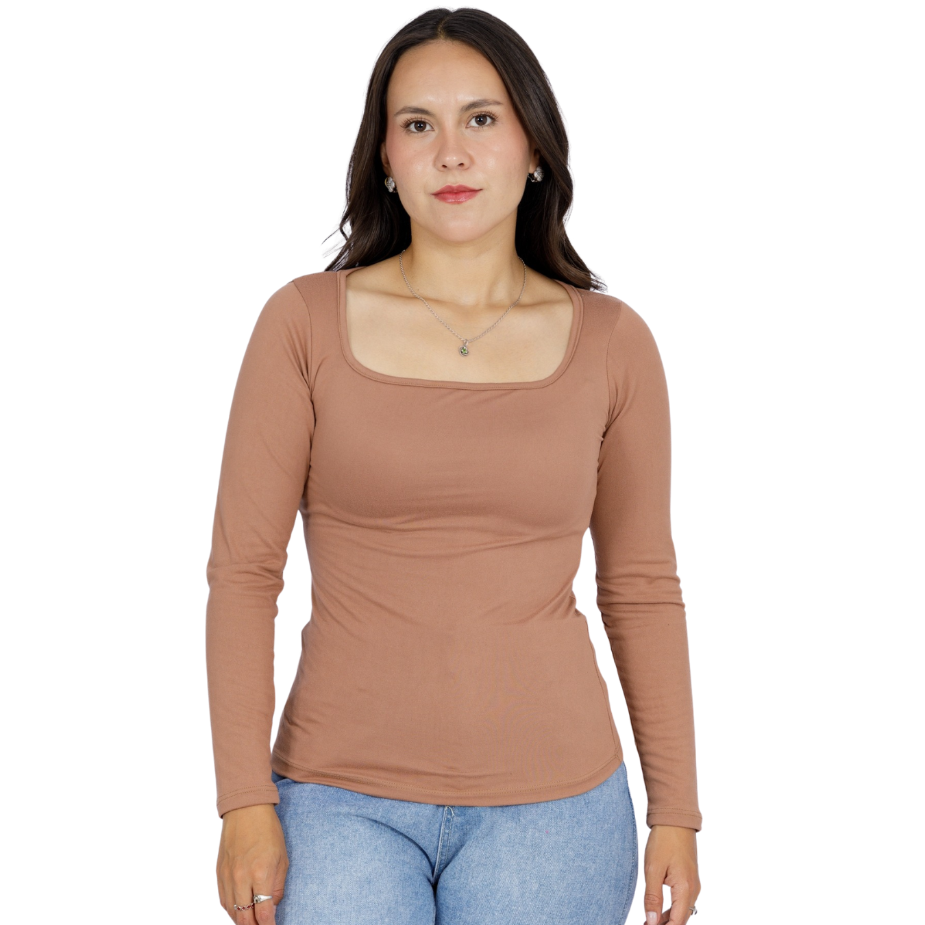 Blusa Edimburgo