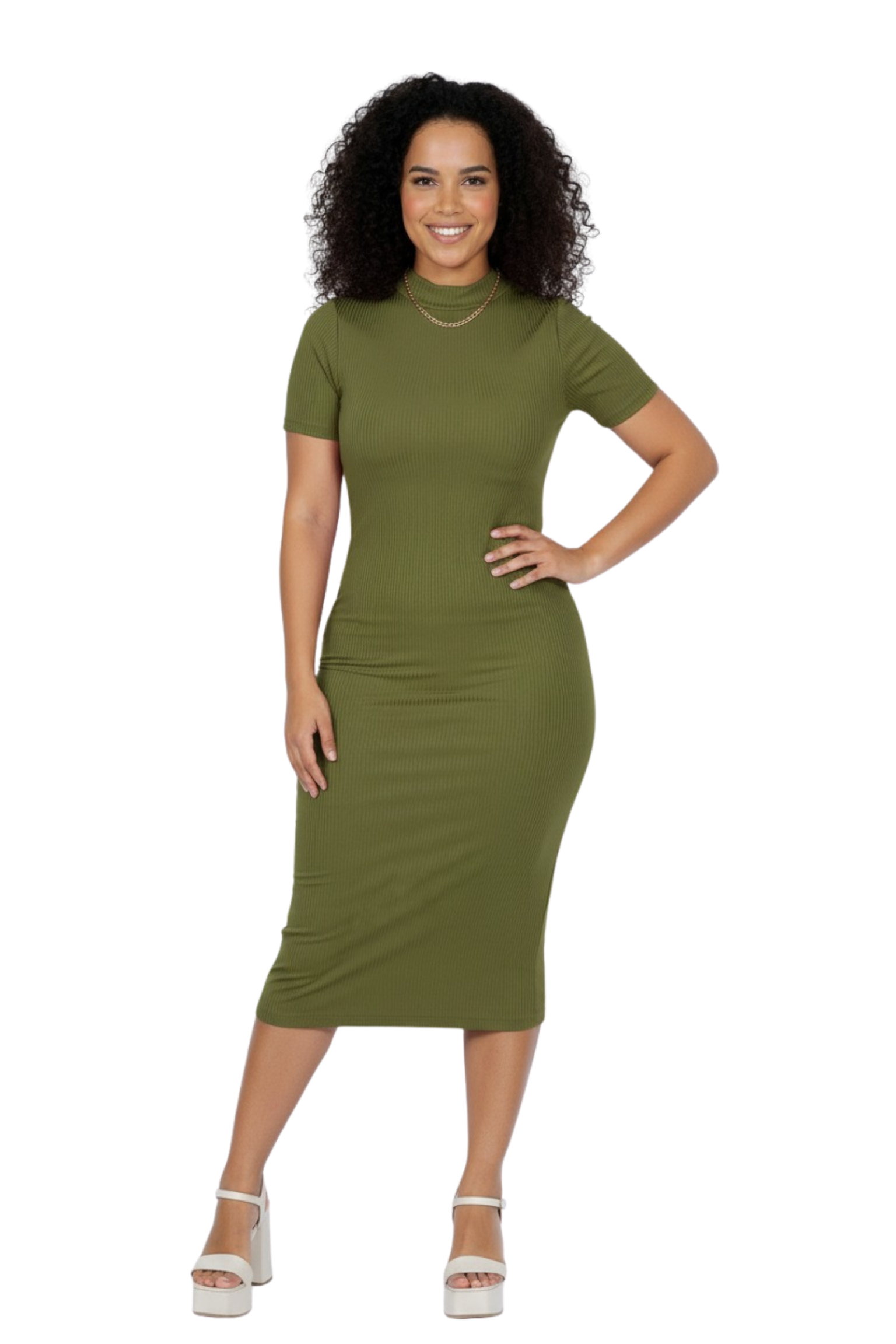 Vestido Granby