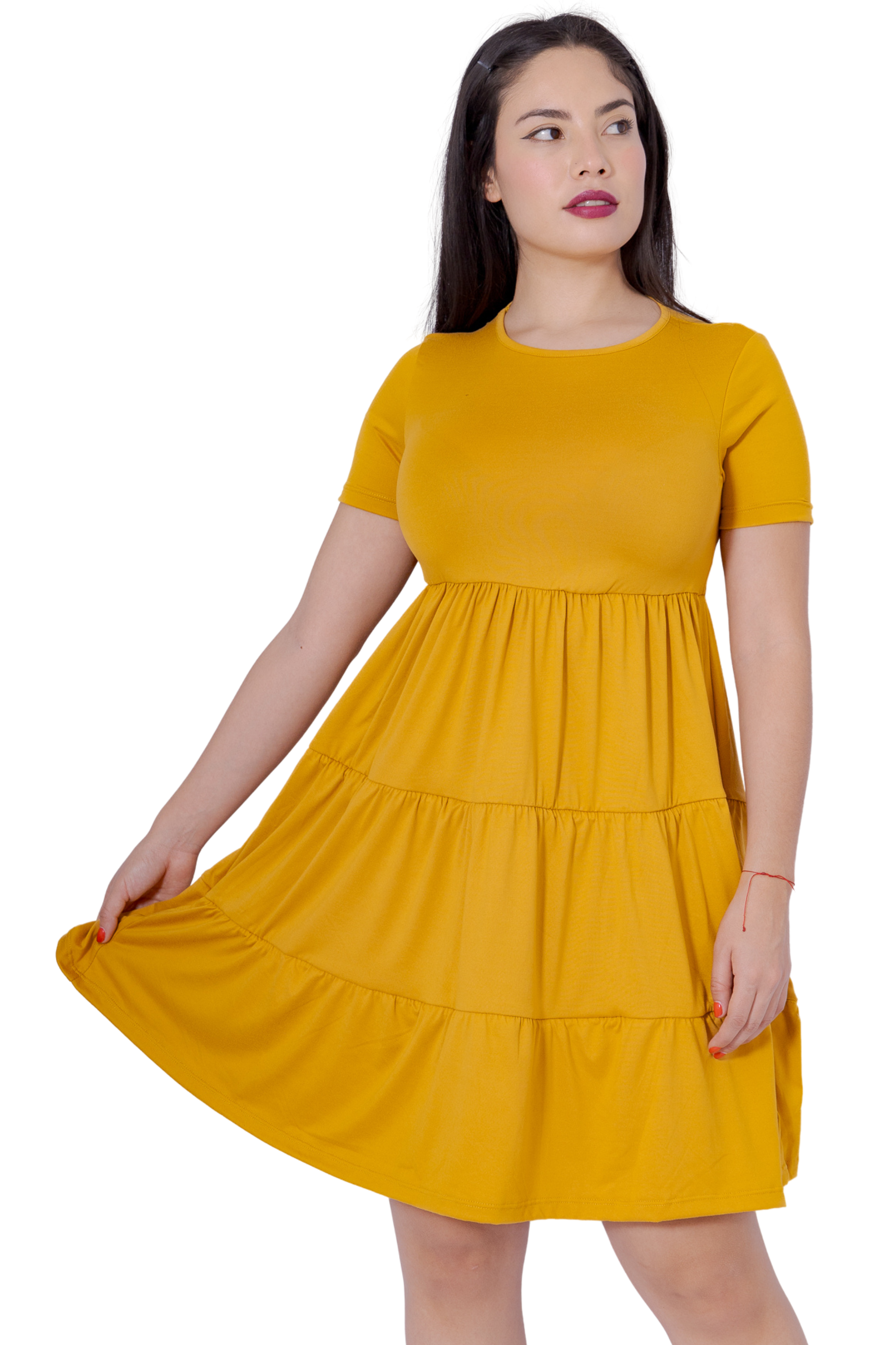 Vestido Turquia