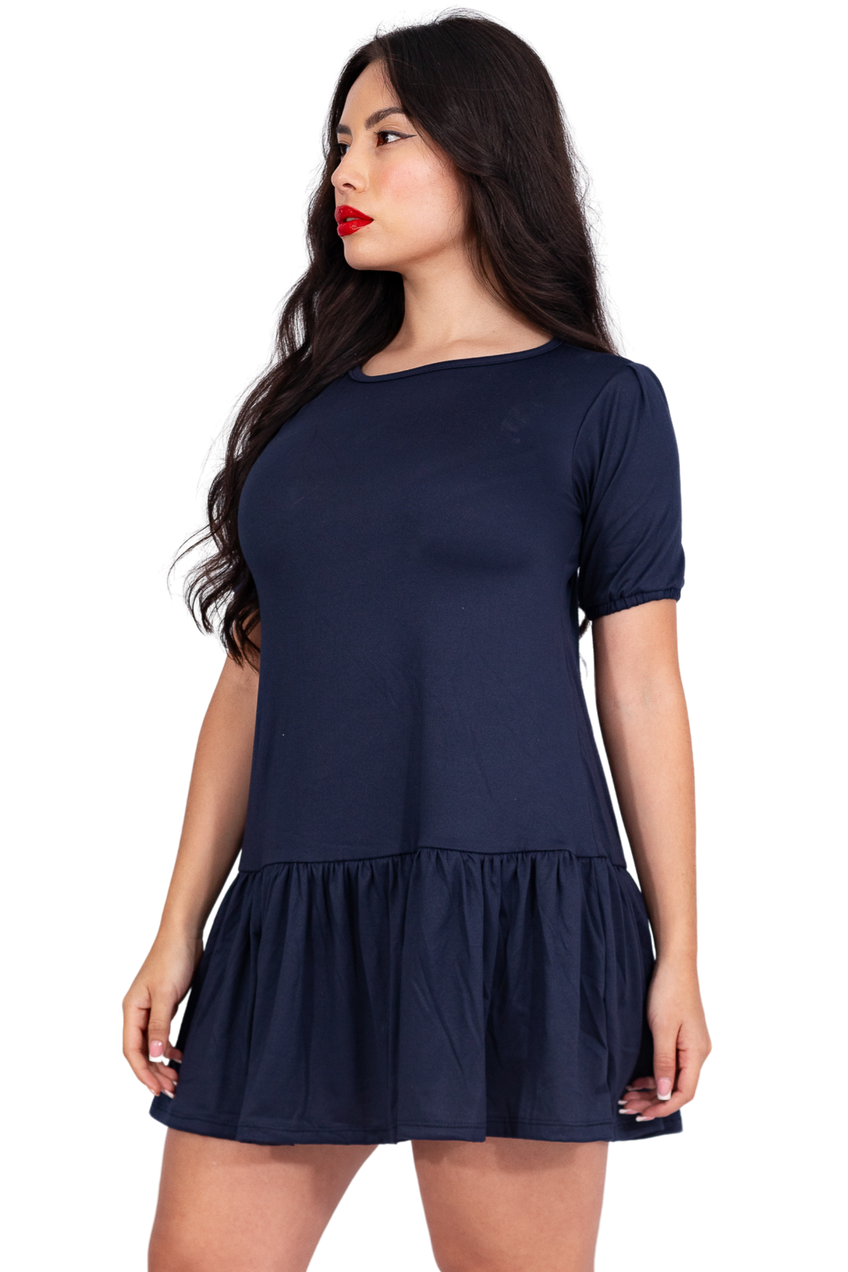 Vestido Malasia