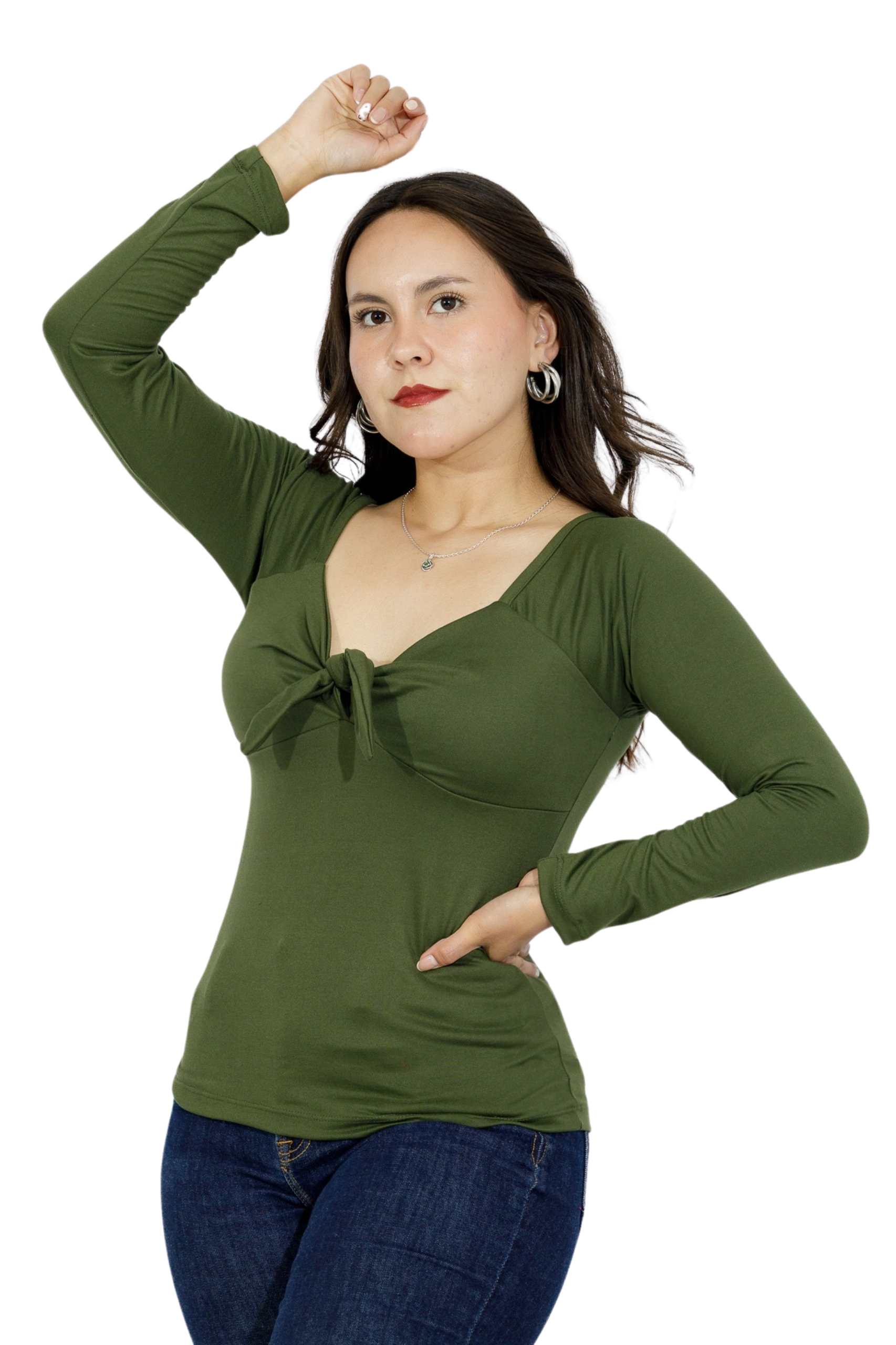 Blusa Montana