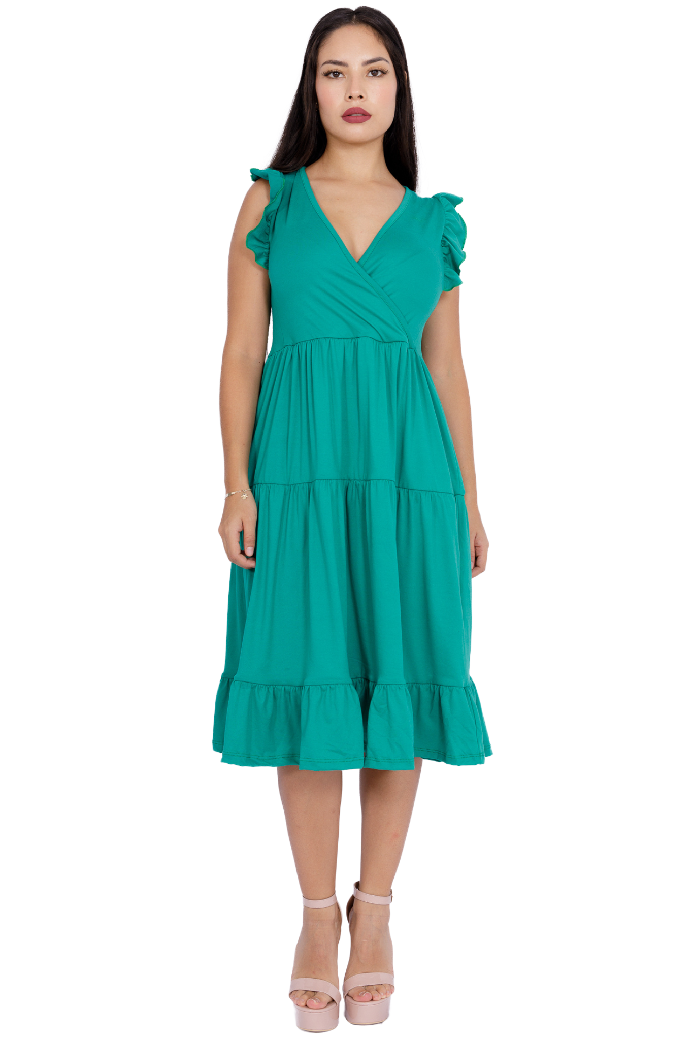 Vestido Hamburgo