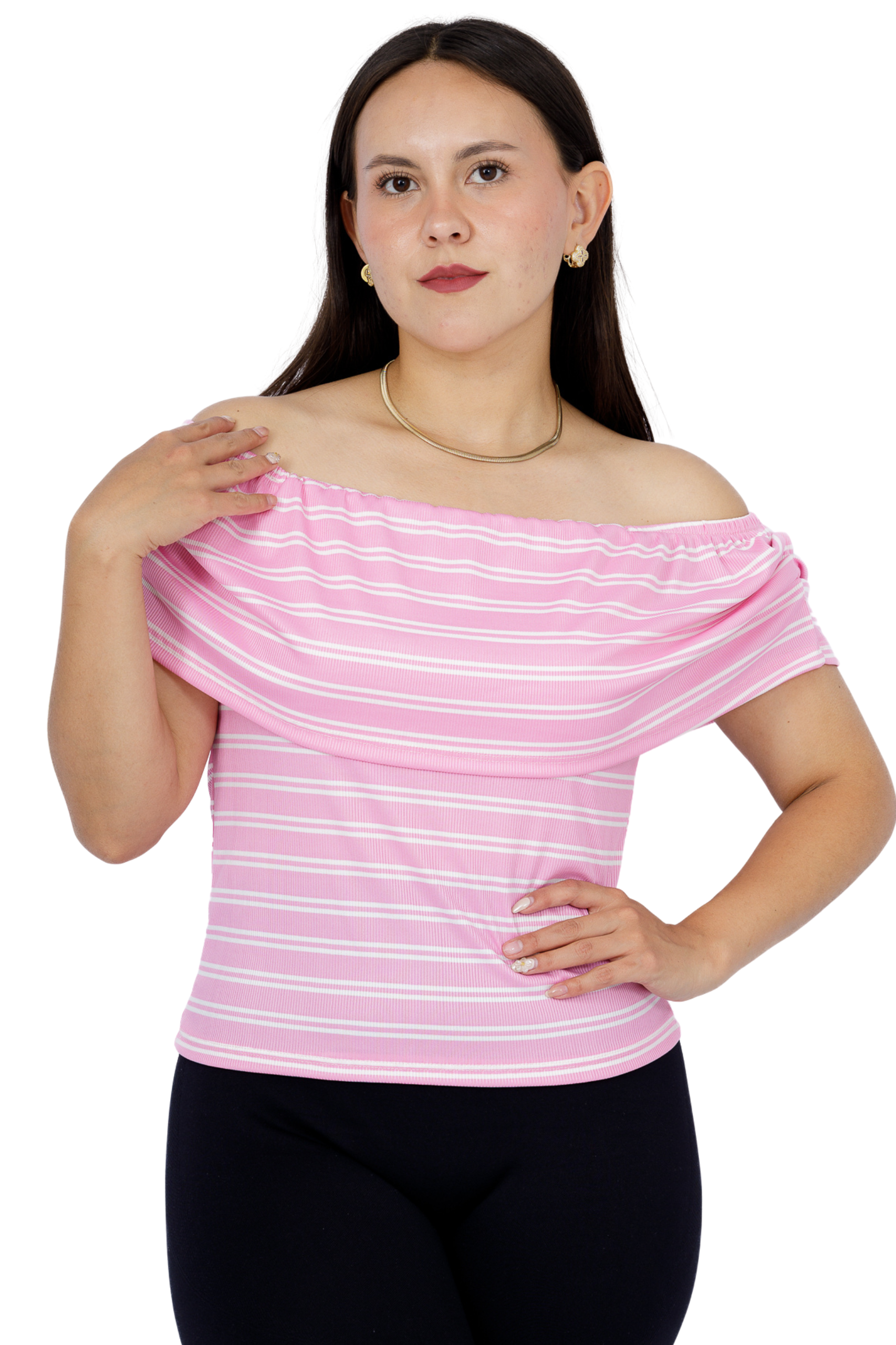 Blusa Varsovia