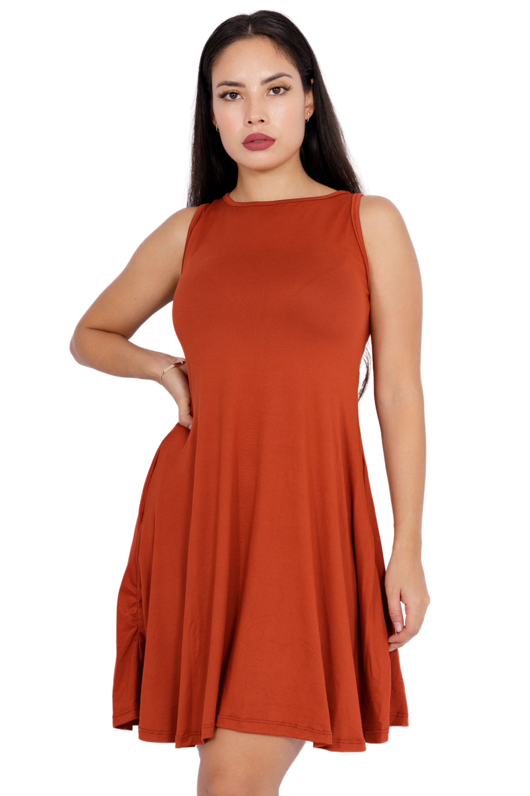 Vestido Tiffany
