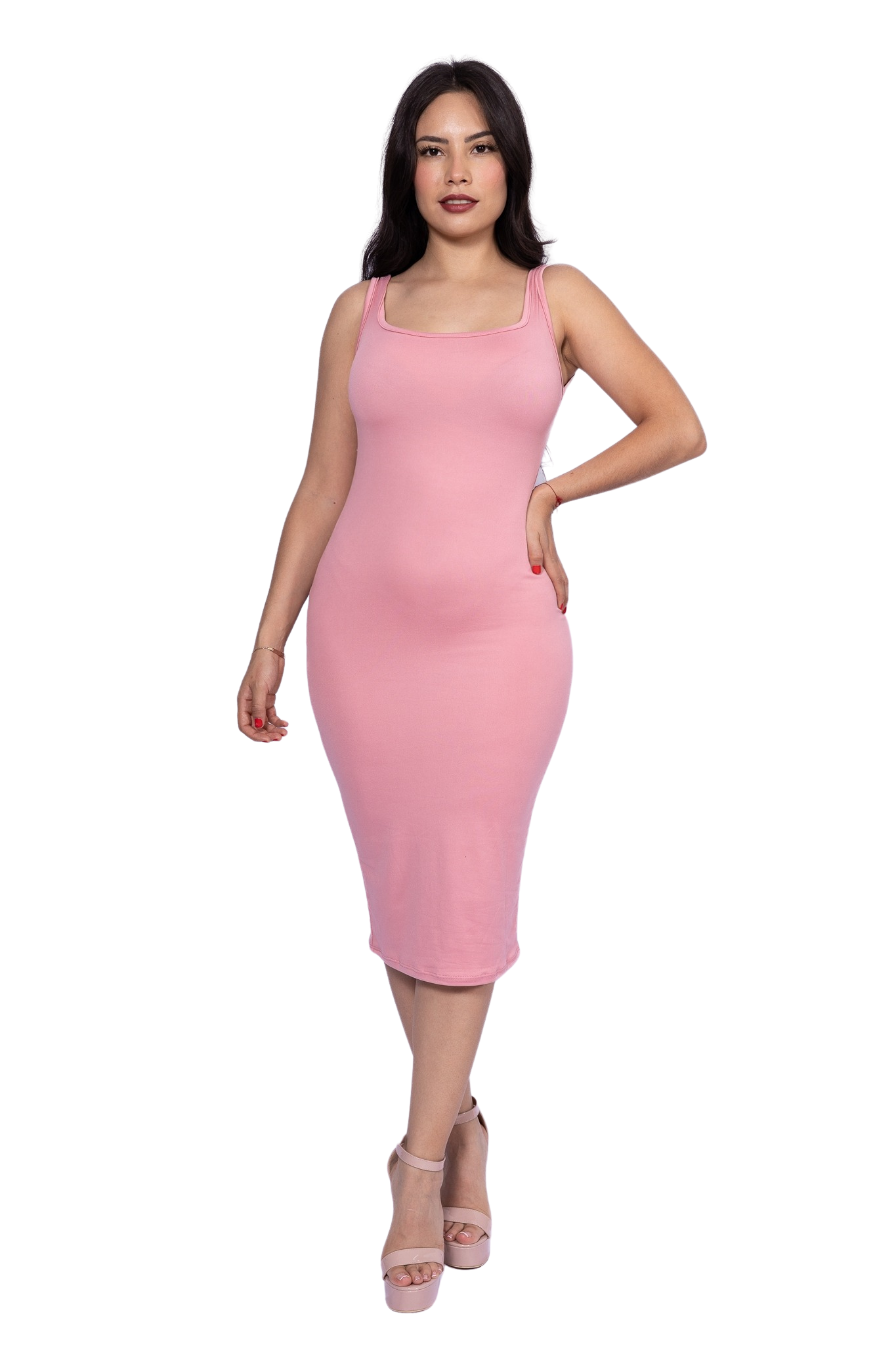 Vestido Talia