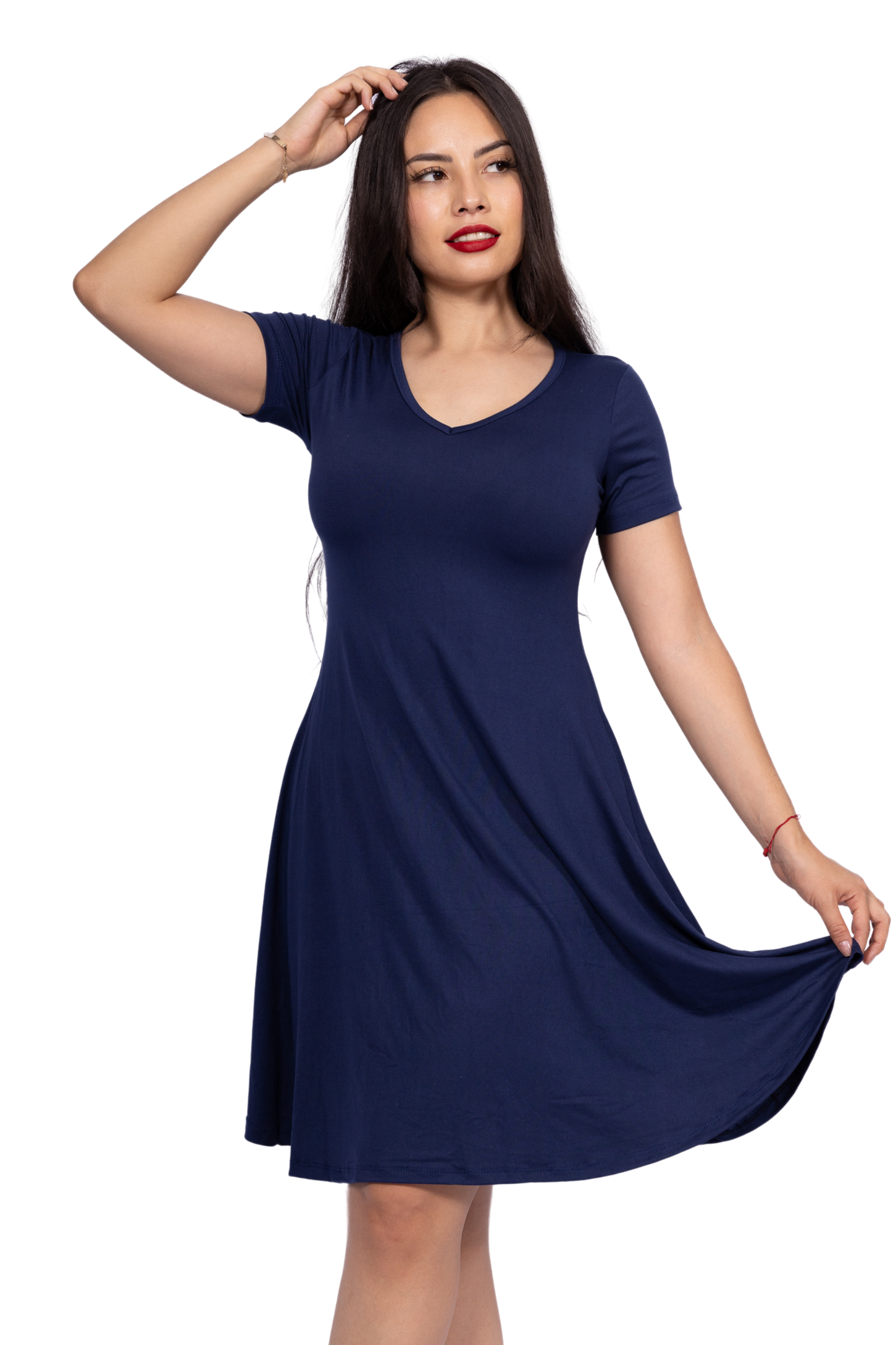 Vestido Venezuela