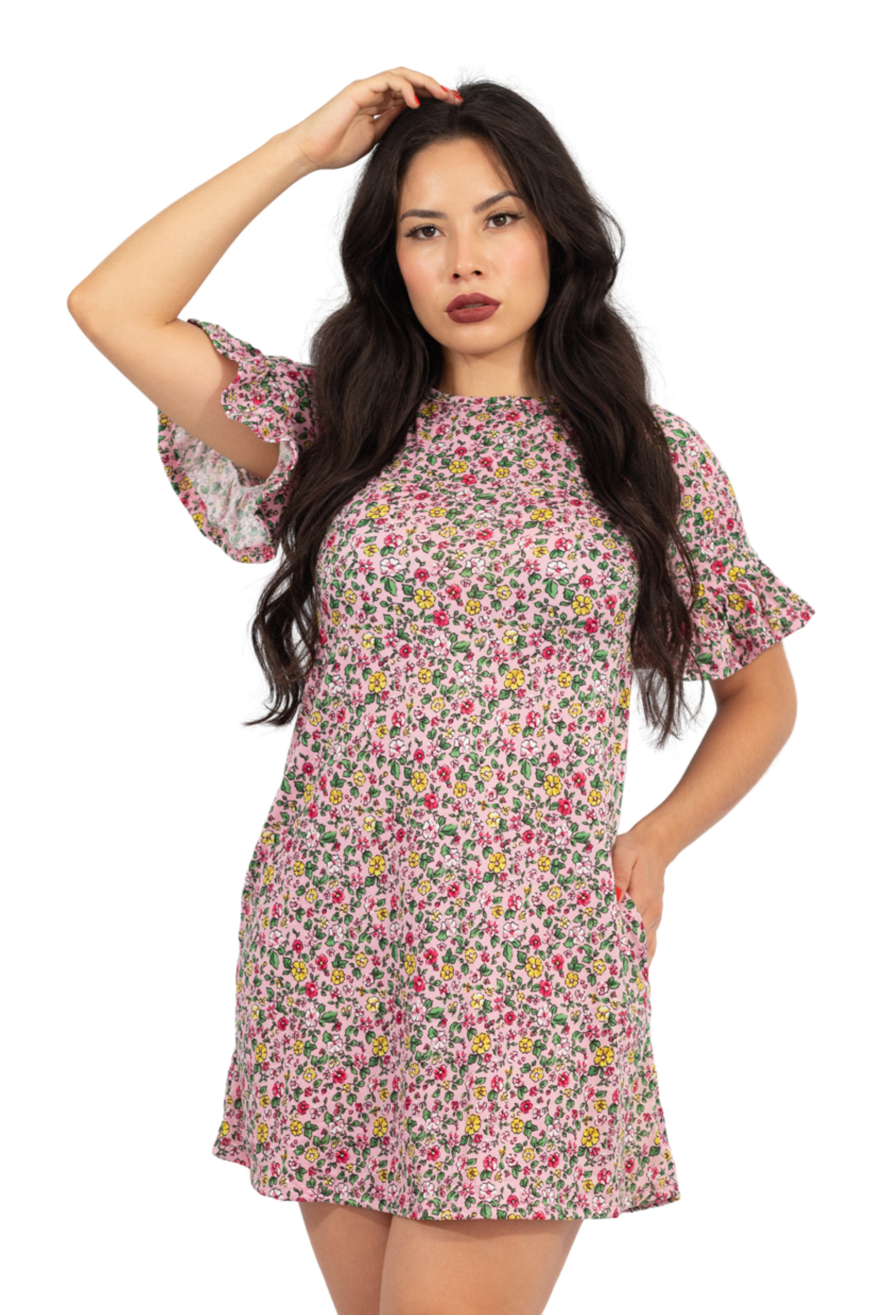 Vestido Ontario