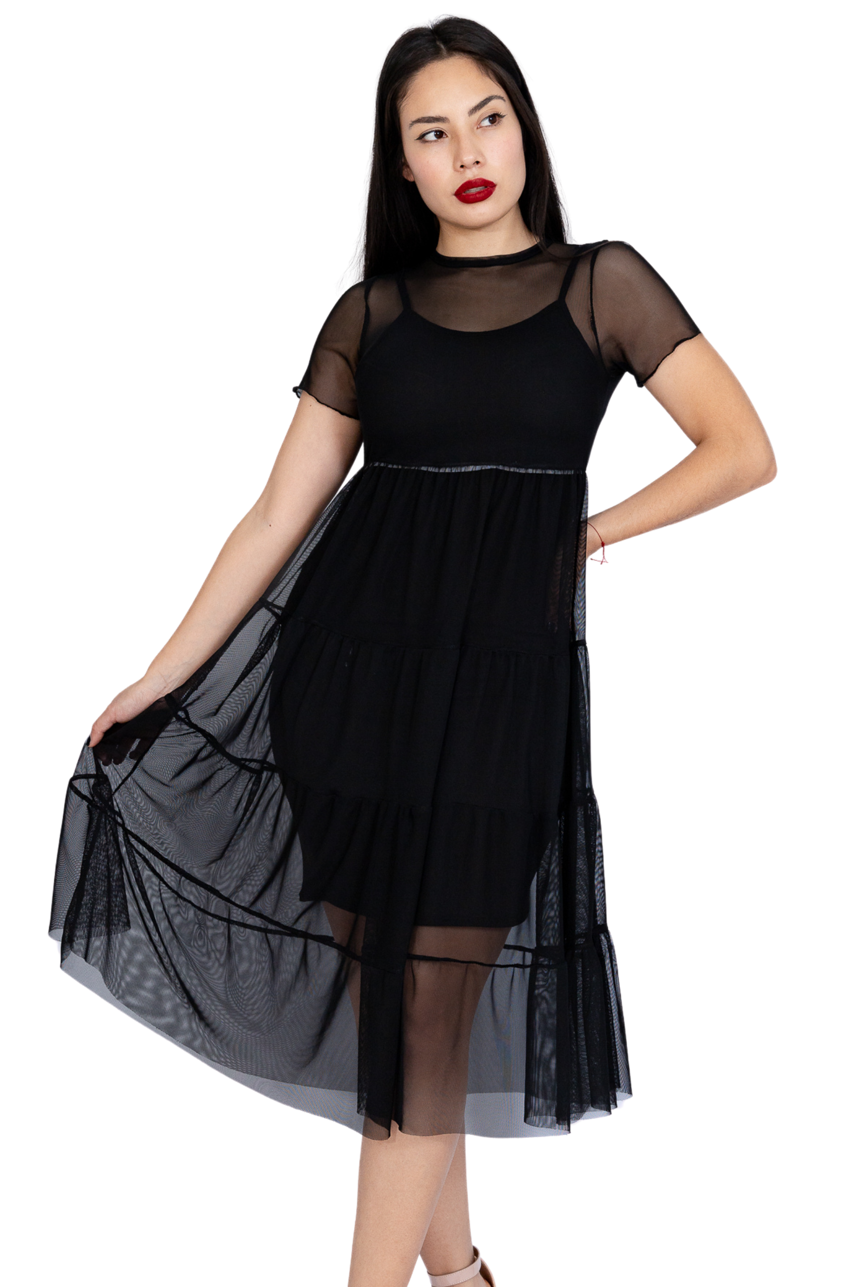 Vestido Tobago
