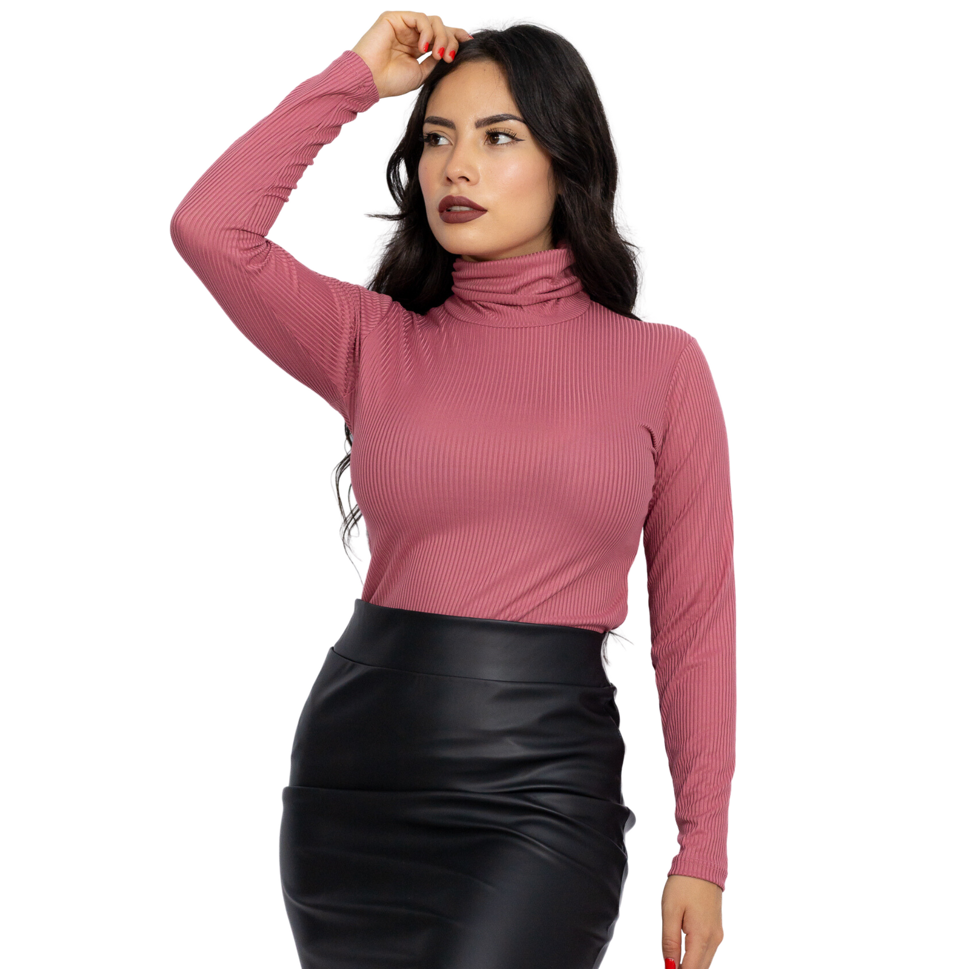 Blusa Kenia