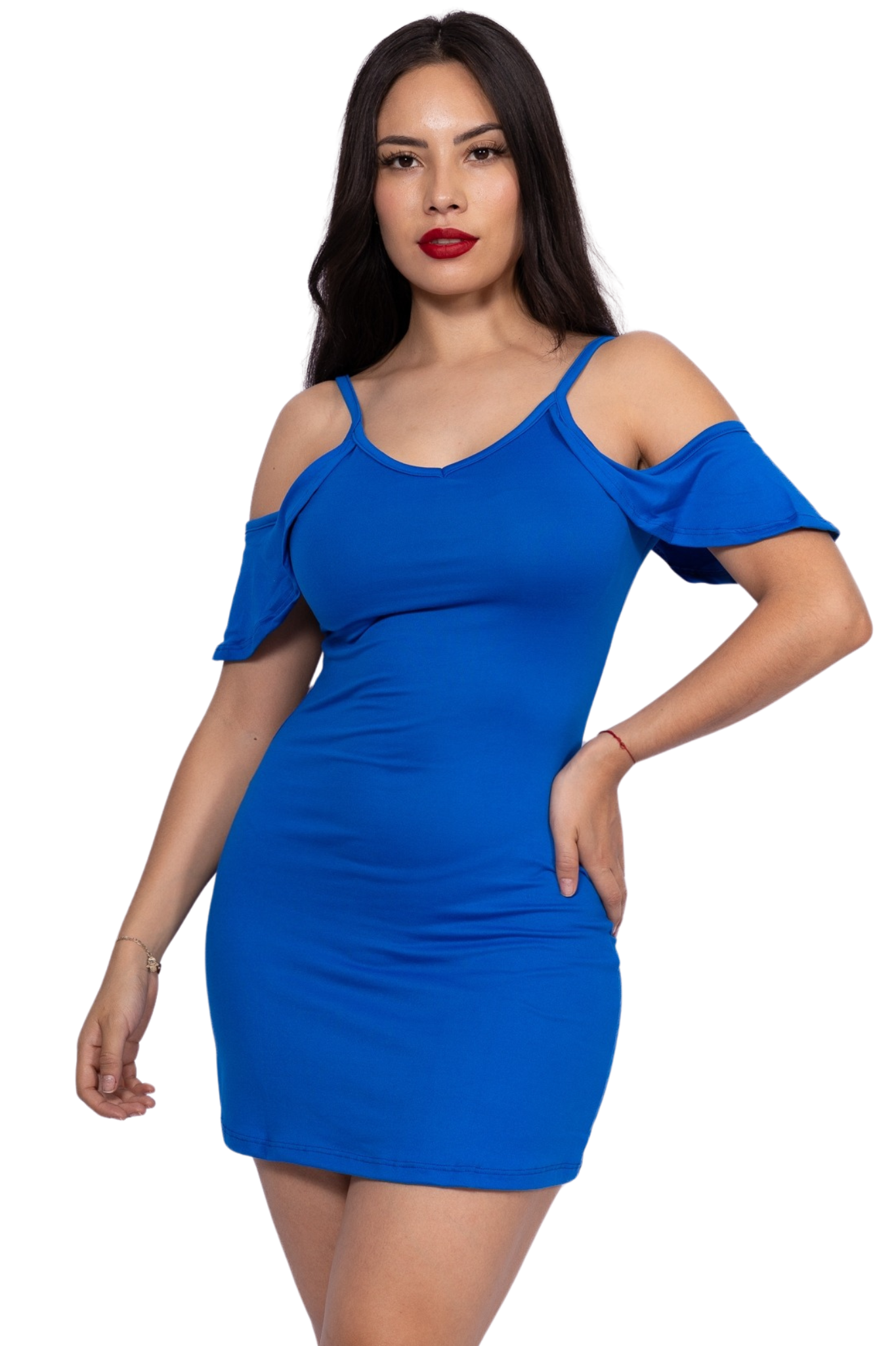 Vestido Concordia