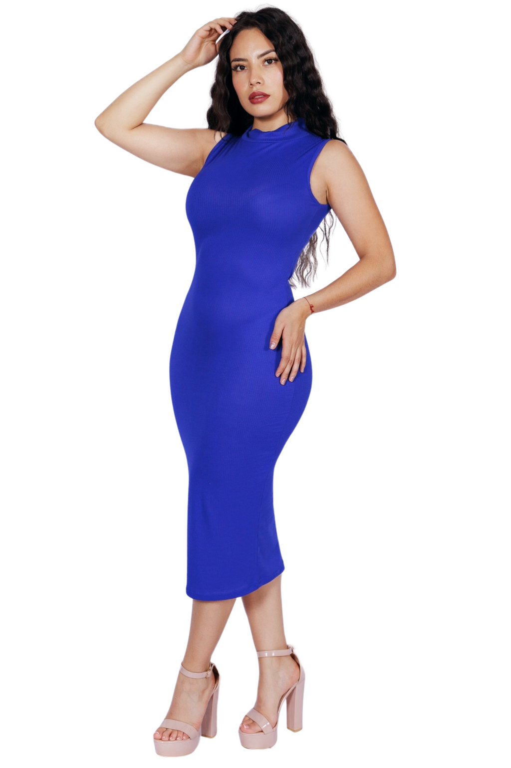 Vestido Aruba